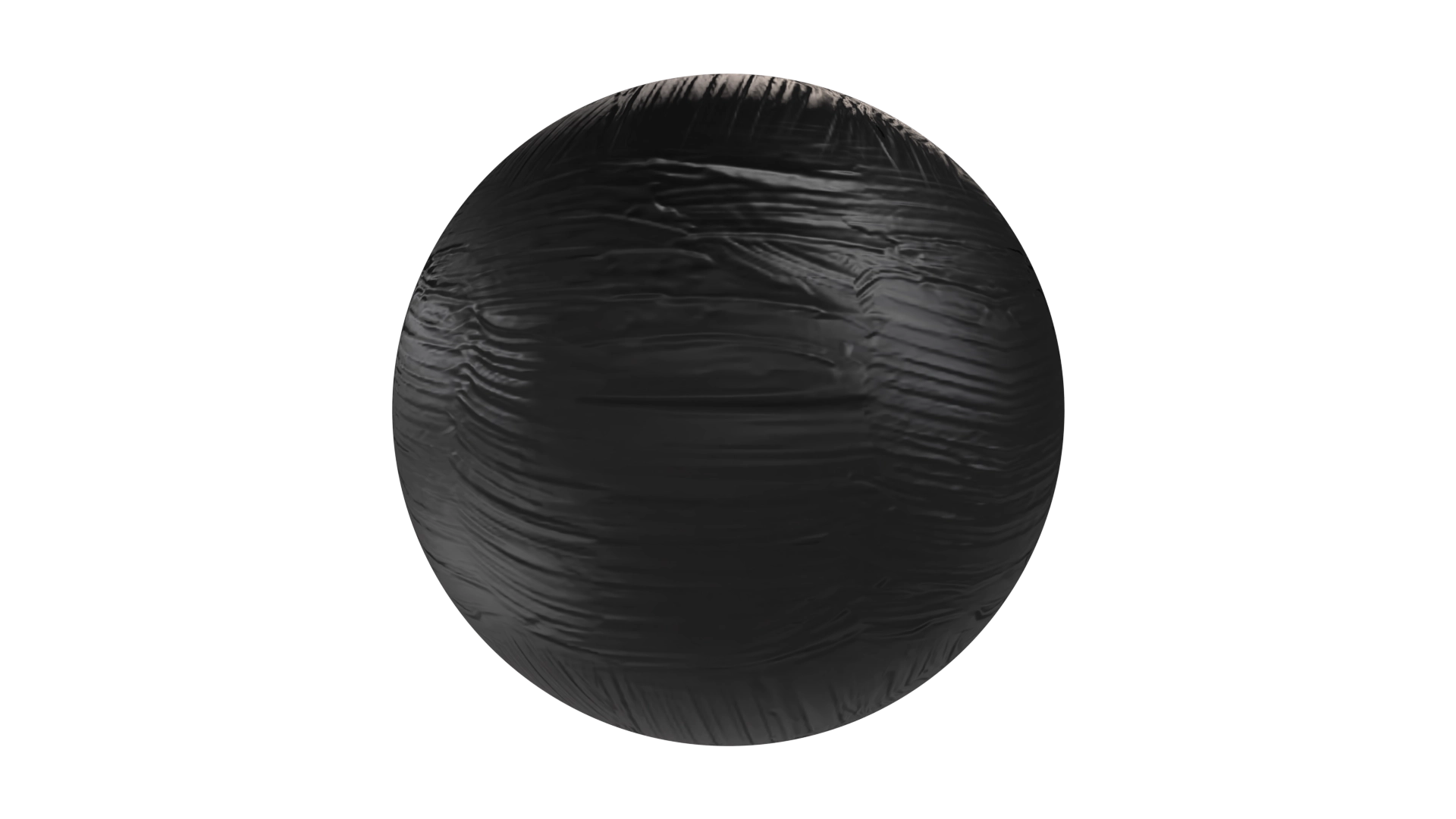 Paint 4 Black, a 3D material on Womp