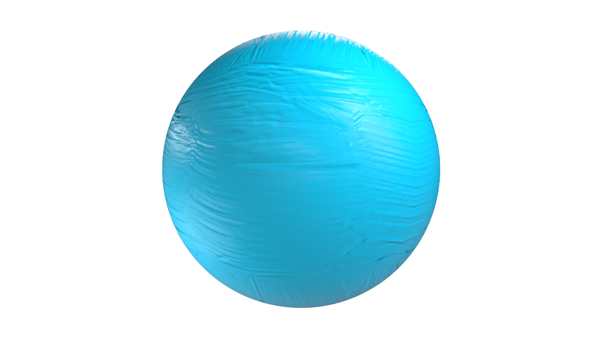 Paint 4 Blue, a 3D material on Womp