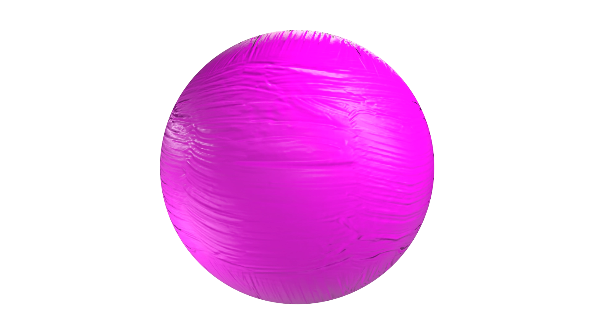 Paint 4 Purple, a 3D material on Womp