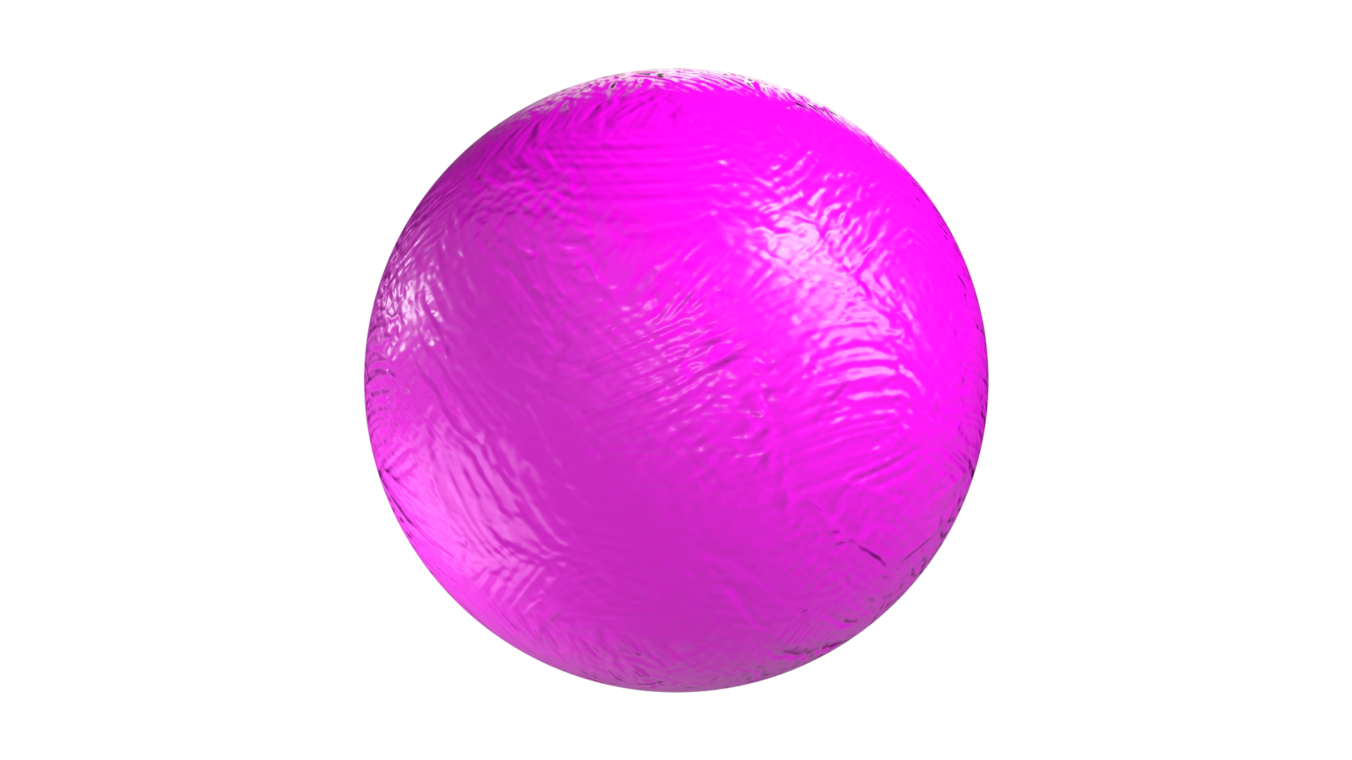 Paint 5 Purple, a 3D material on Womp