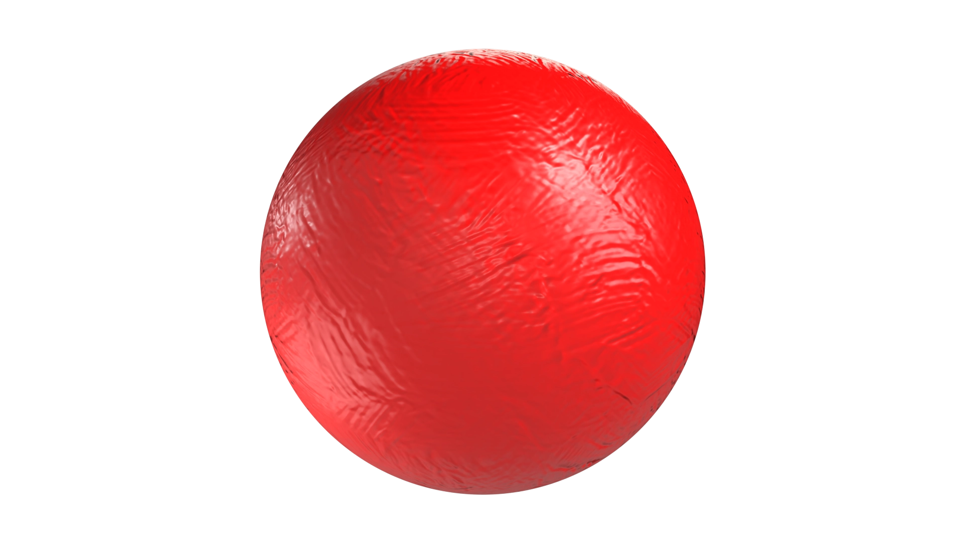 Paint 5 Red, a 3D material on Womp