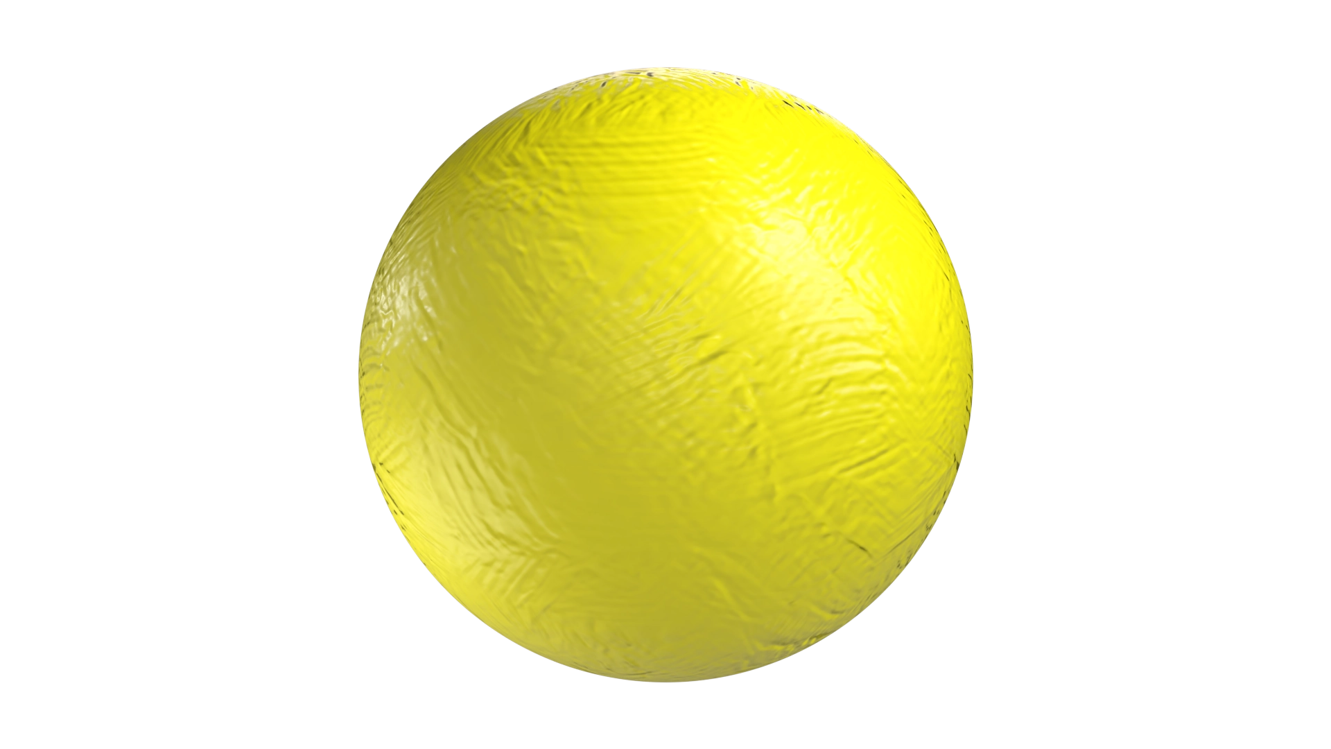 Paint 5 Yellow, a 3D material on Womp