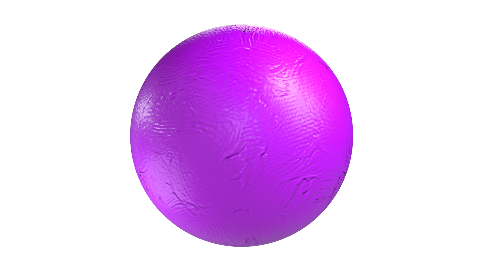 Paint 6 Purple, a 3D material on Womp