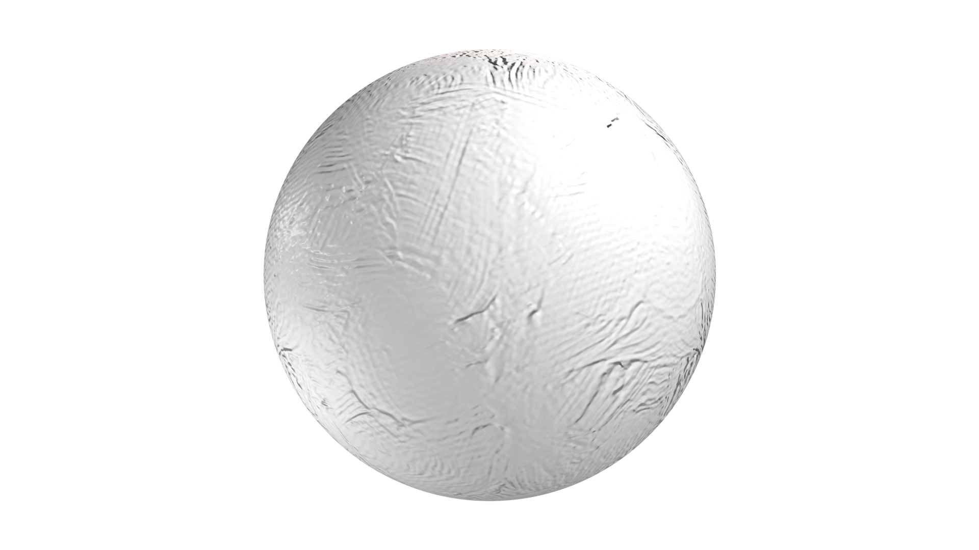 Paint 6 White, a 3D material on Womp