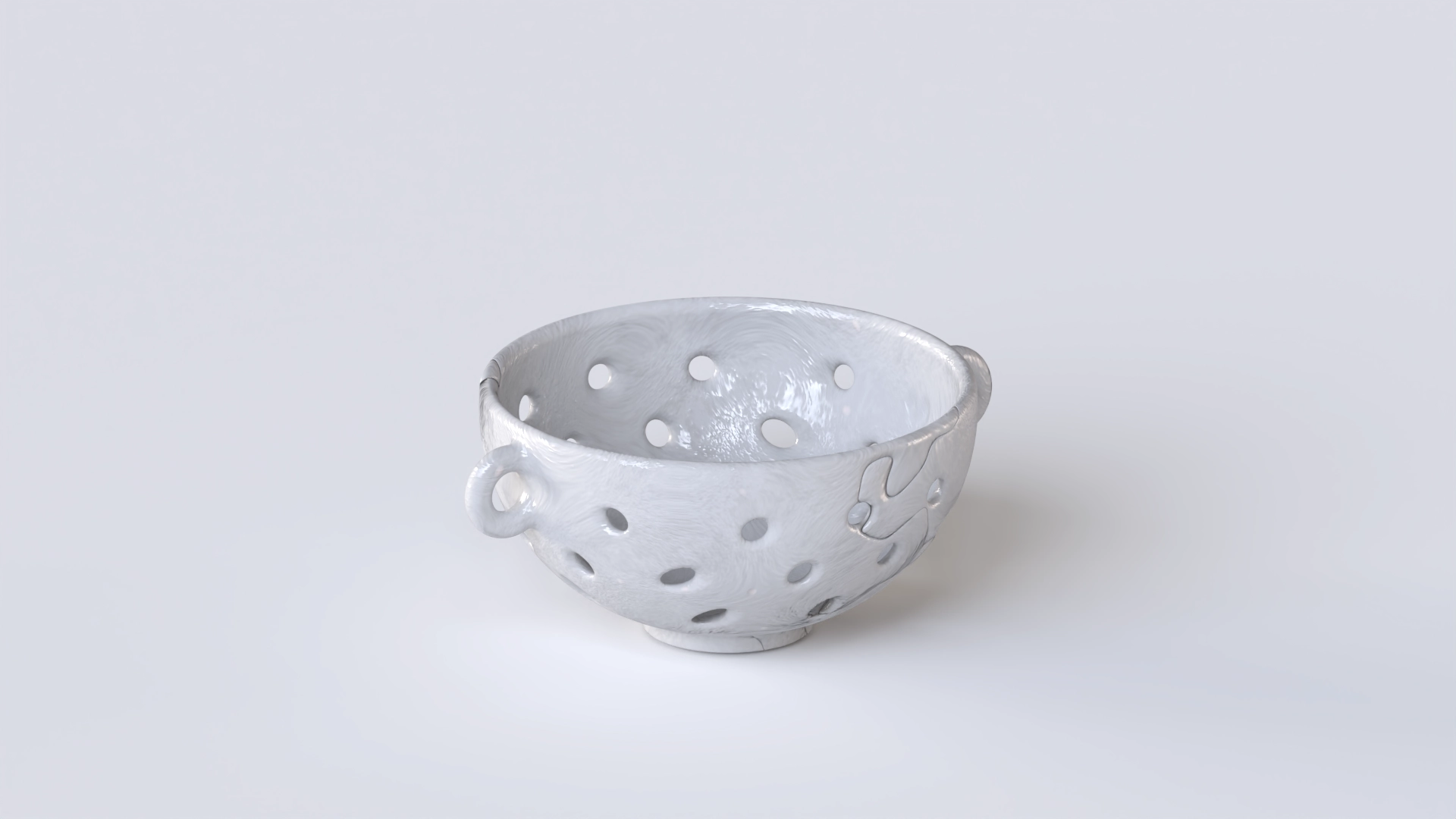 Pan 2, a 3D model on Womp
