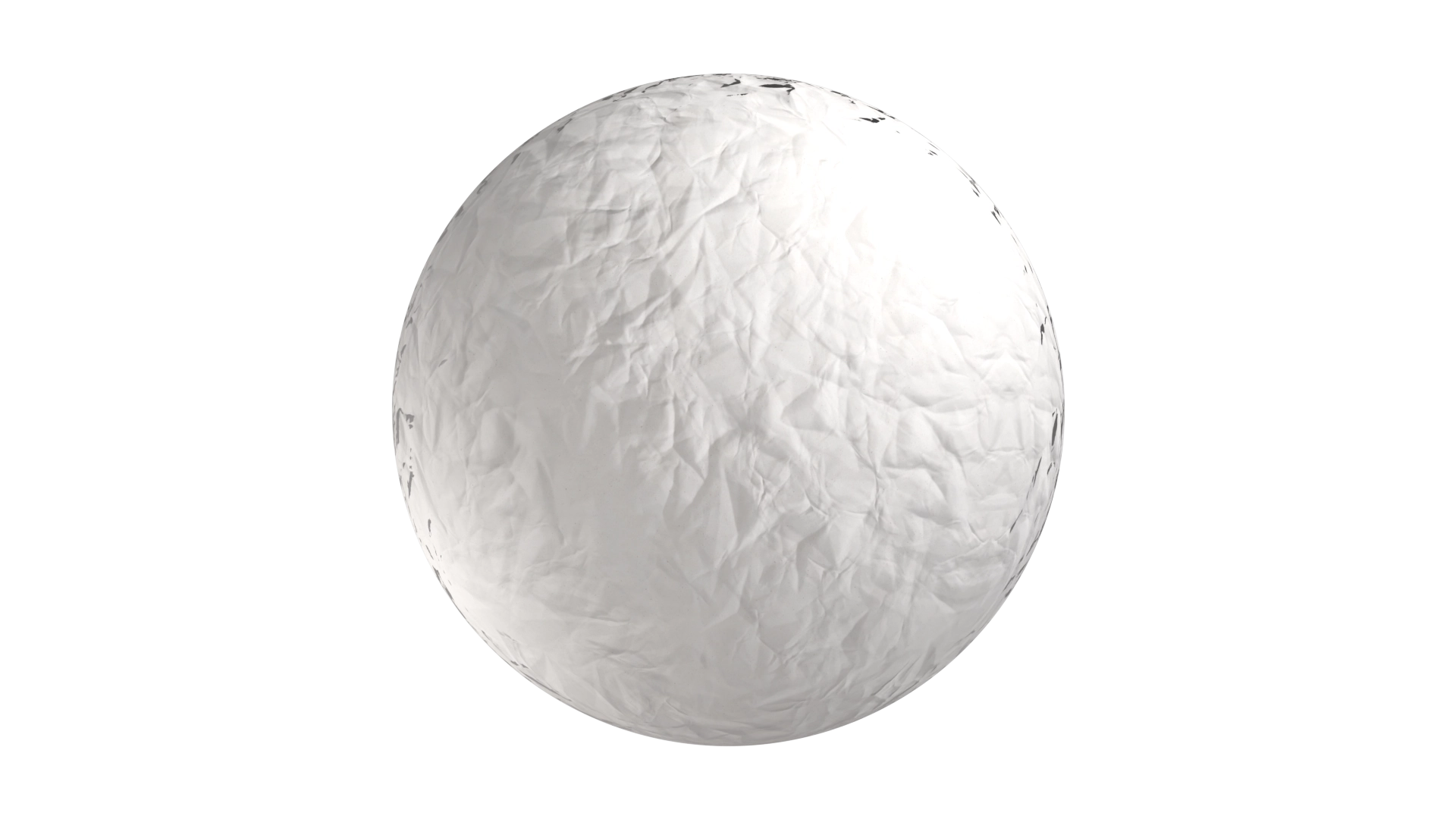 Paper 1, a 3D material on Womp