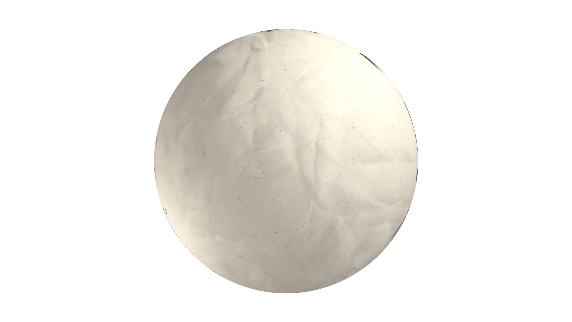 Paper 2, a 3D material on Womp