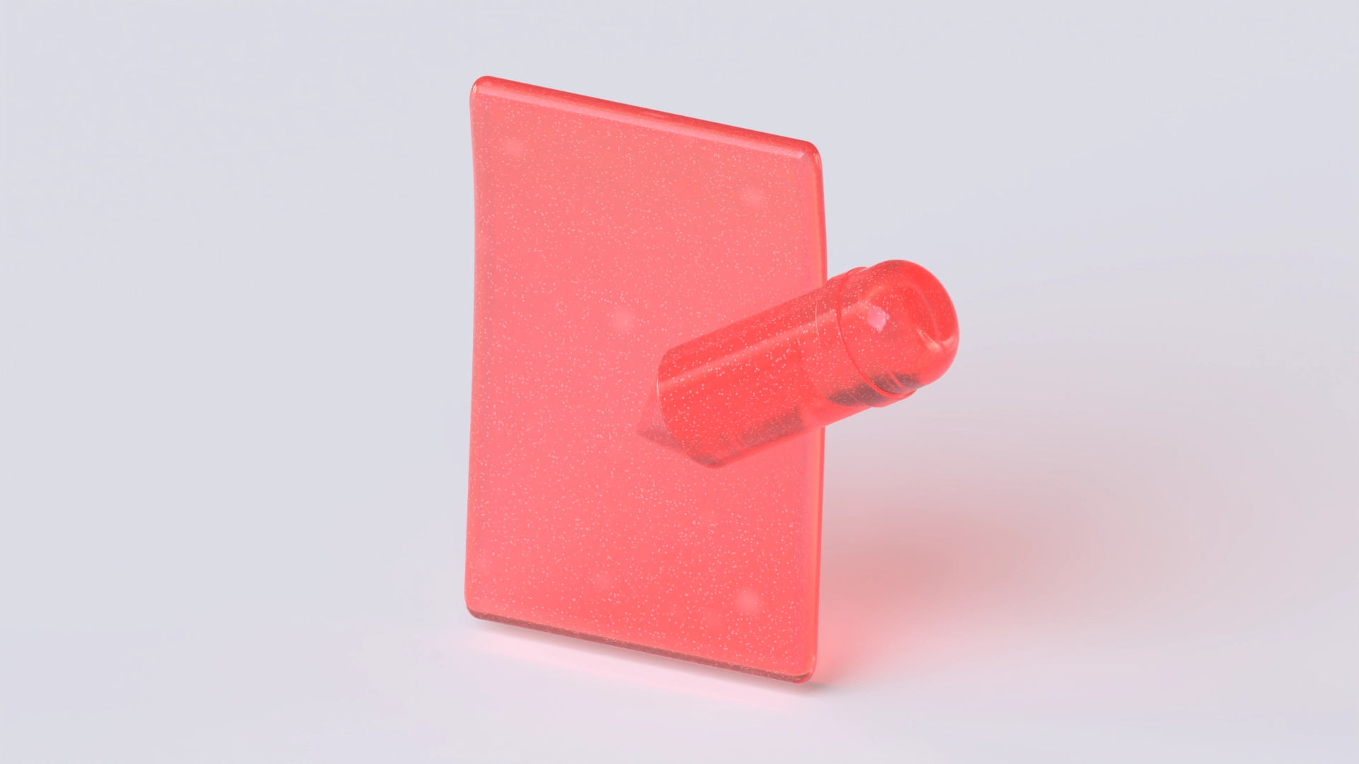 Paper And Pencil, a 3D model on Womp