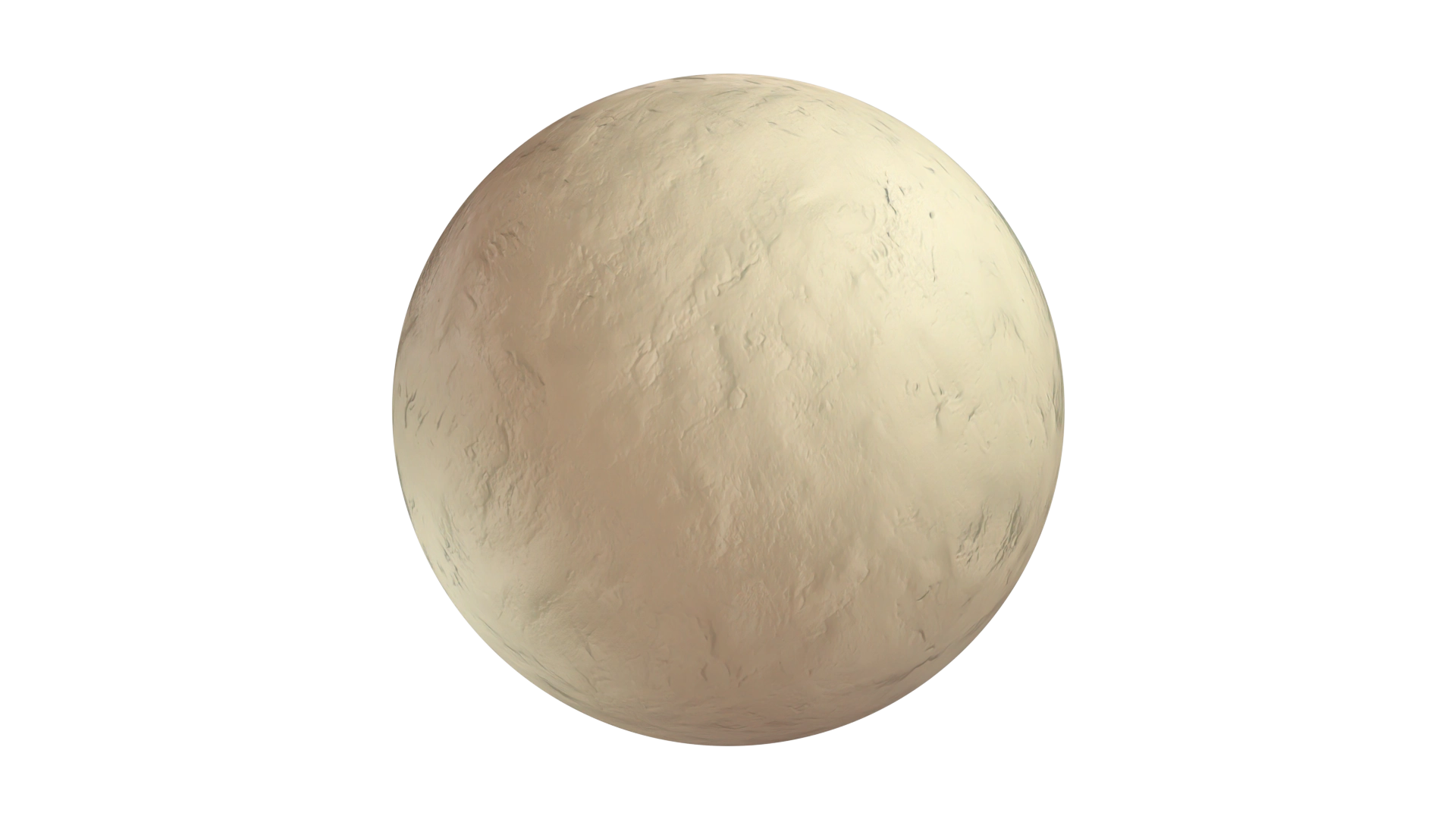 Parmesan, a 3D material on Womp