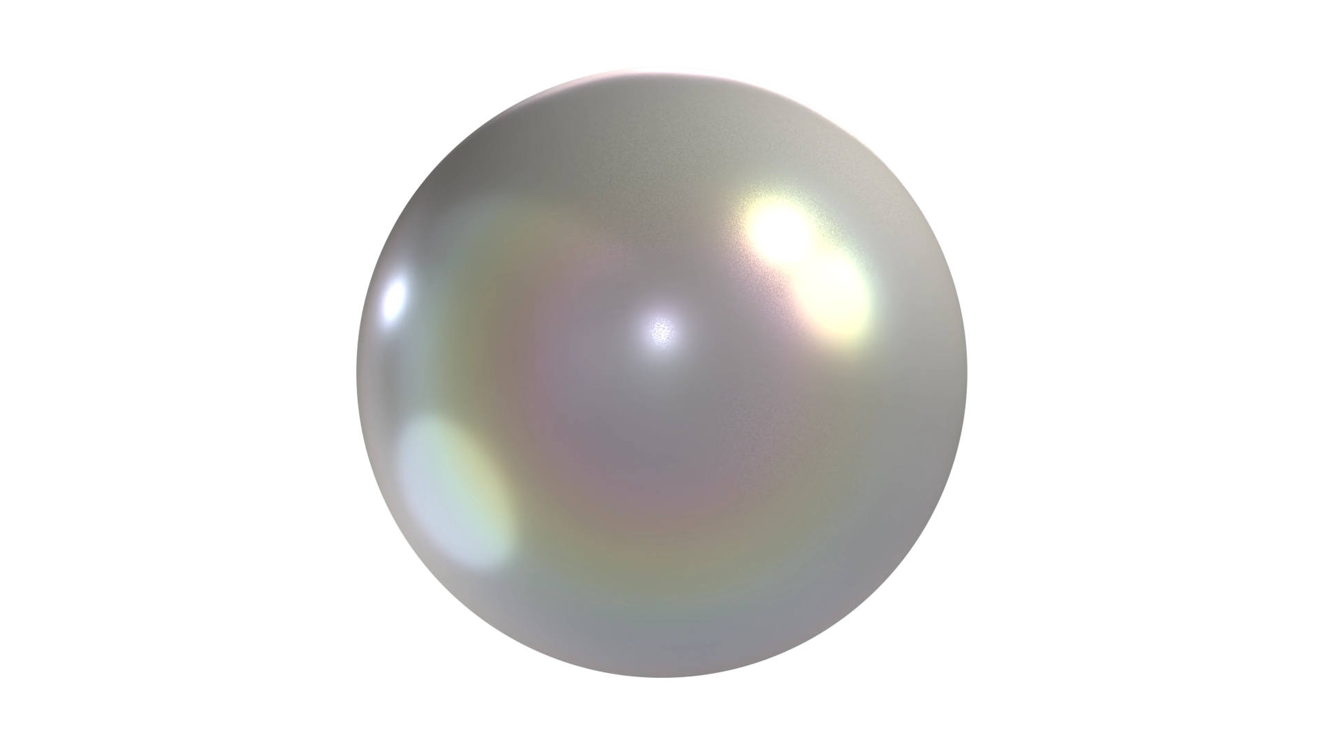 Pearl, a 3D material on Womp
