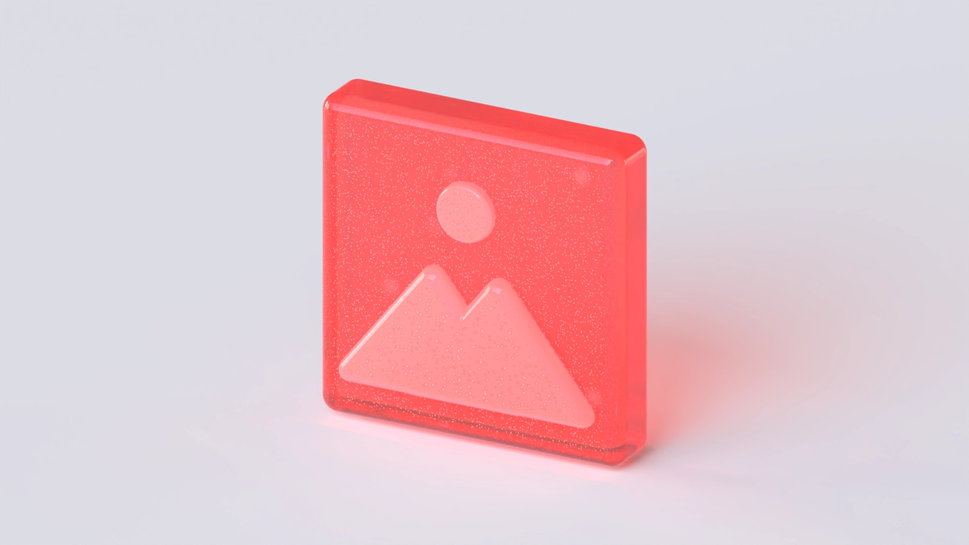 Pic, a 3D model on Womp