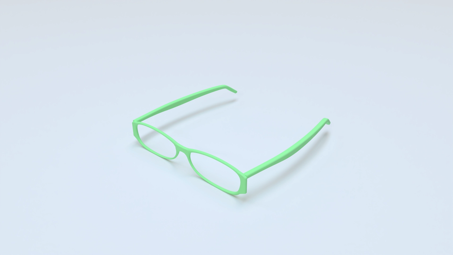 Pillow Glasses, a 3D model on Womp