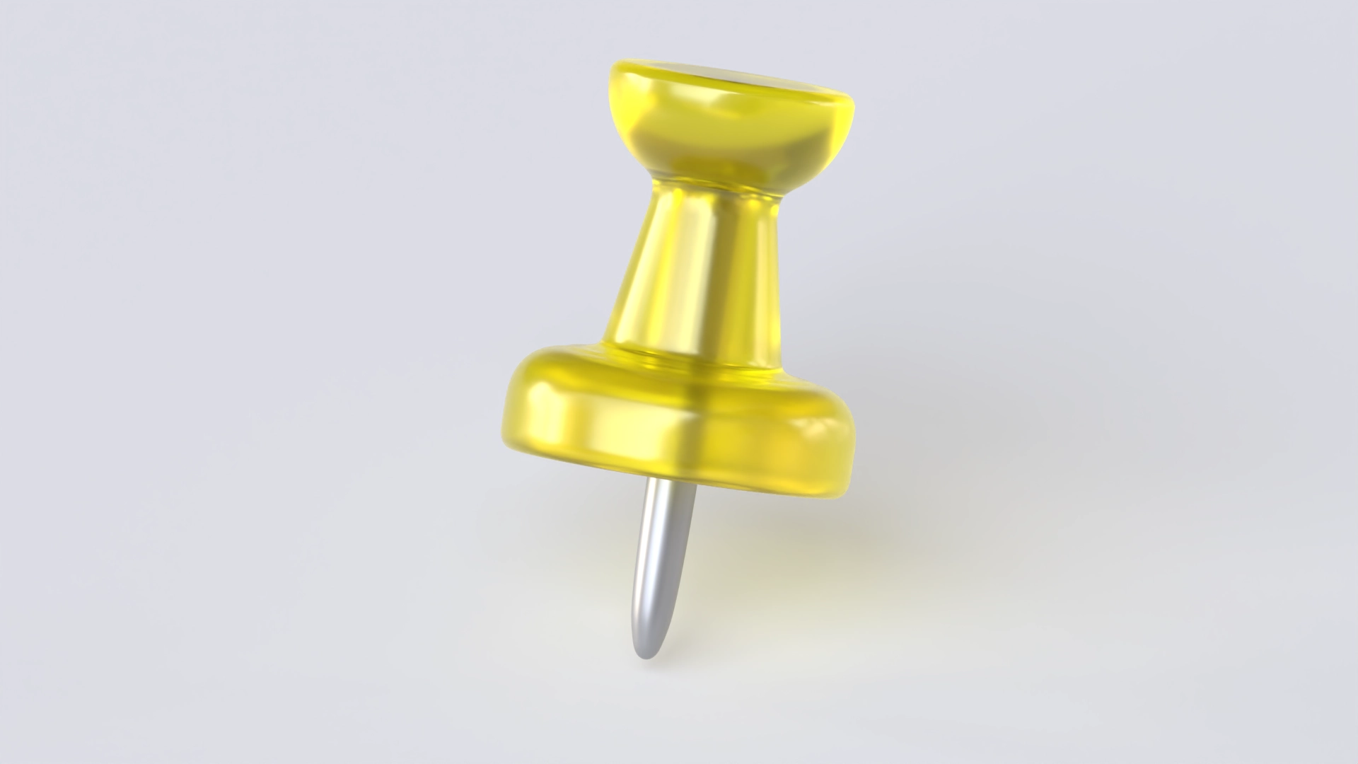 Pin, a 3D model on Womp