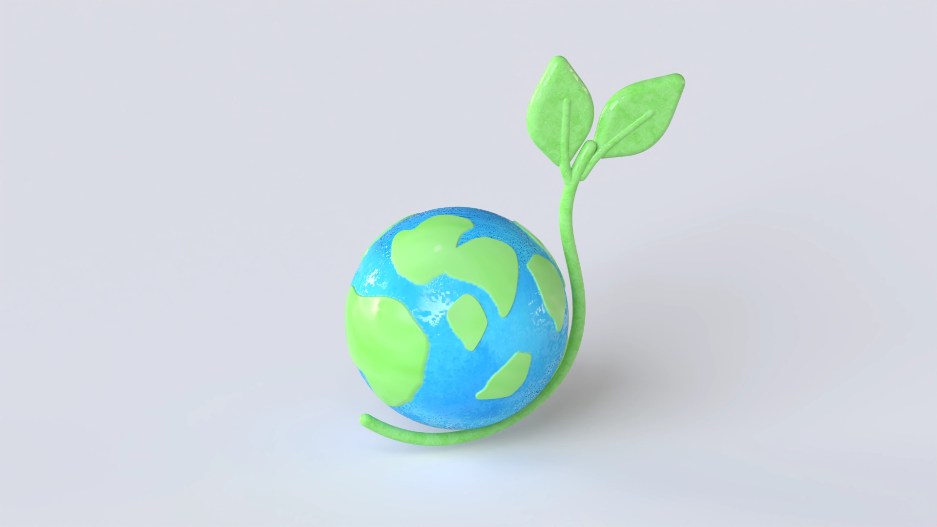 Plant 12, a 3D model on Womp