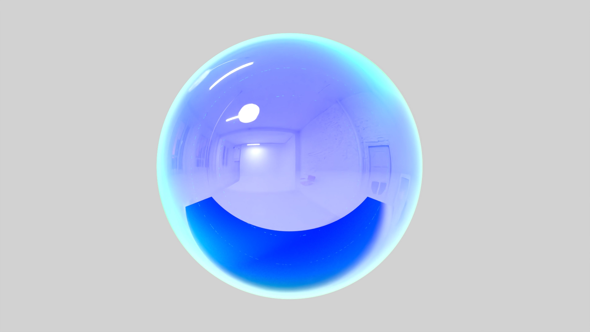 Plastic 22, a 3D material on Womp