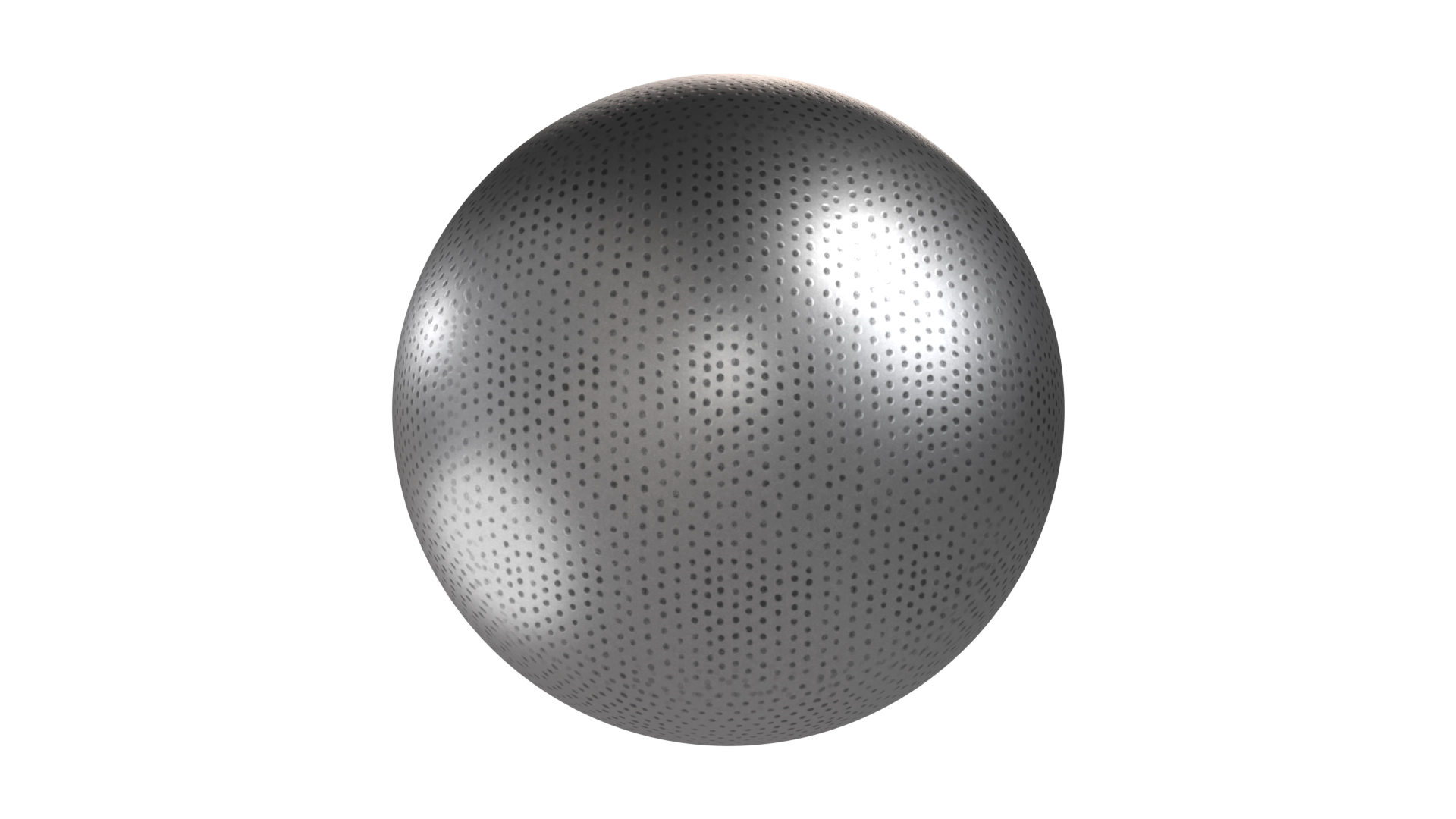 Riveted Metal, a 3D material on Womp