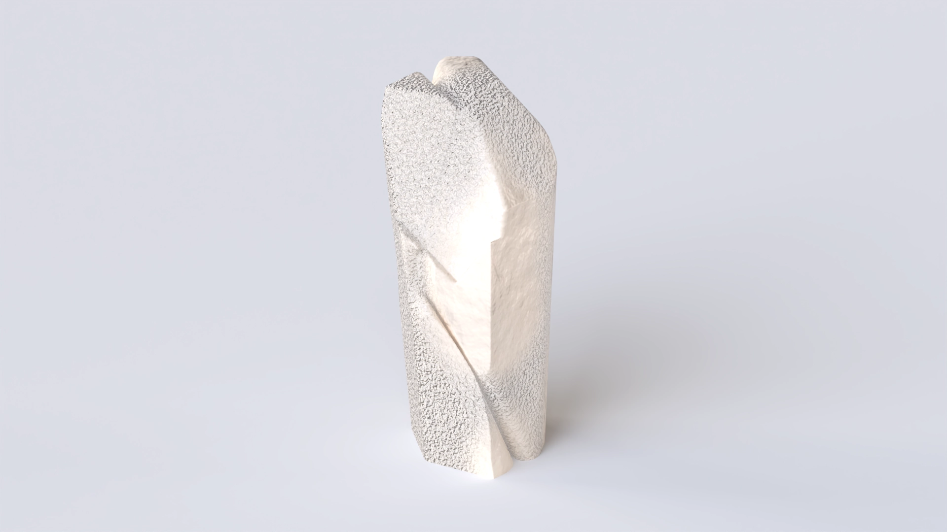 Rock 15, a 3D model on Womp