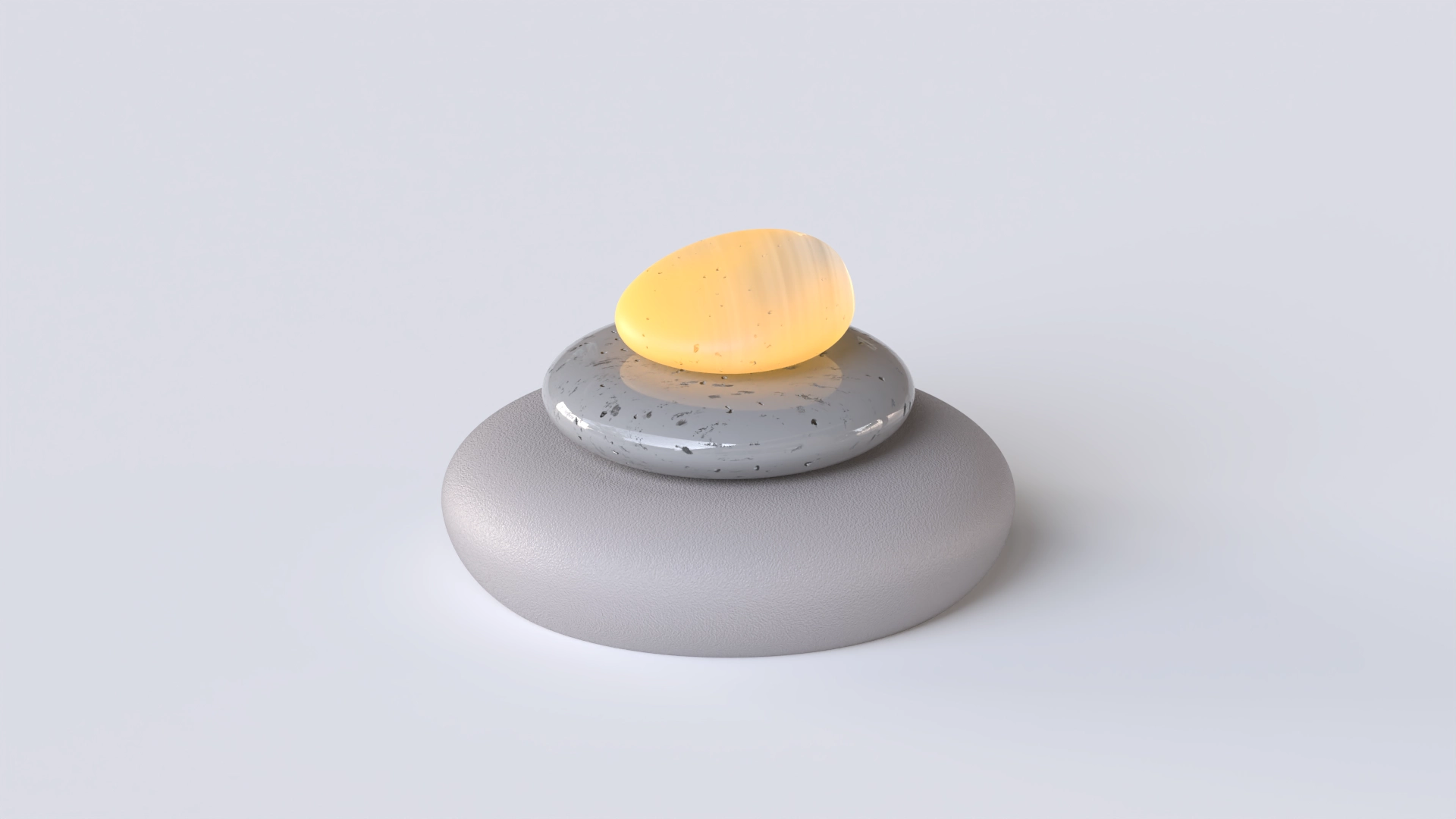Rock 17, a 3D model on Womp