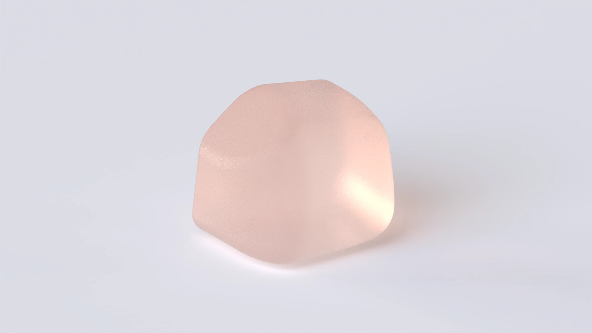 Rock 20, a 3D model on Womp