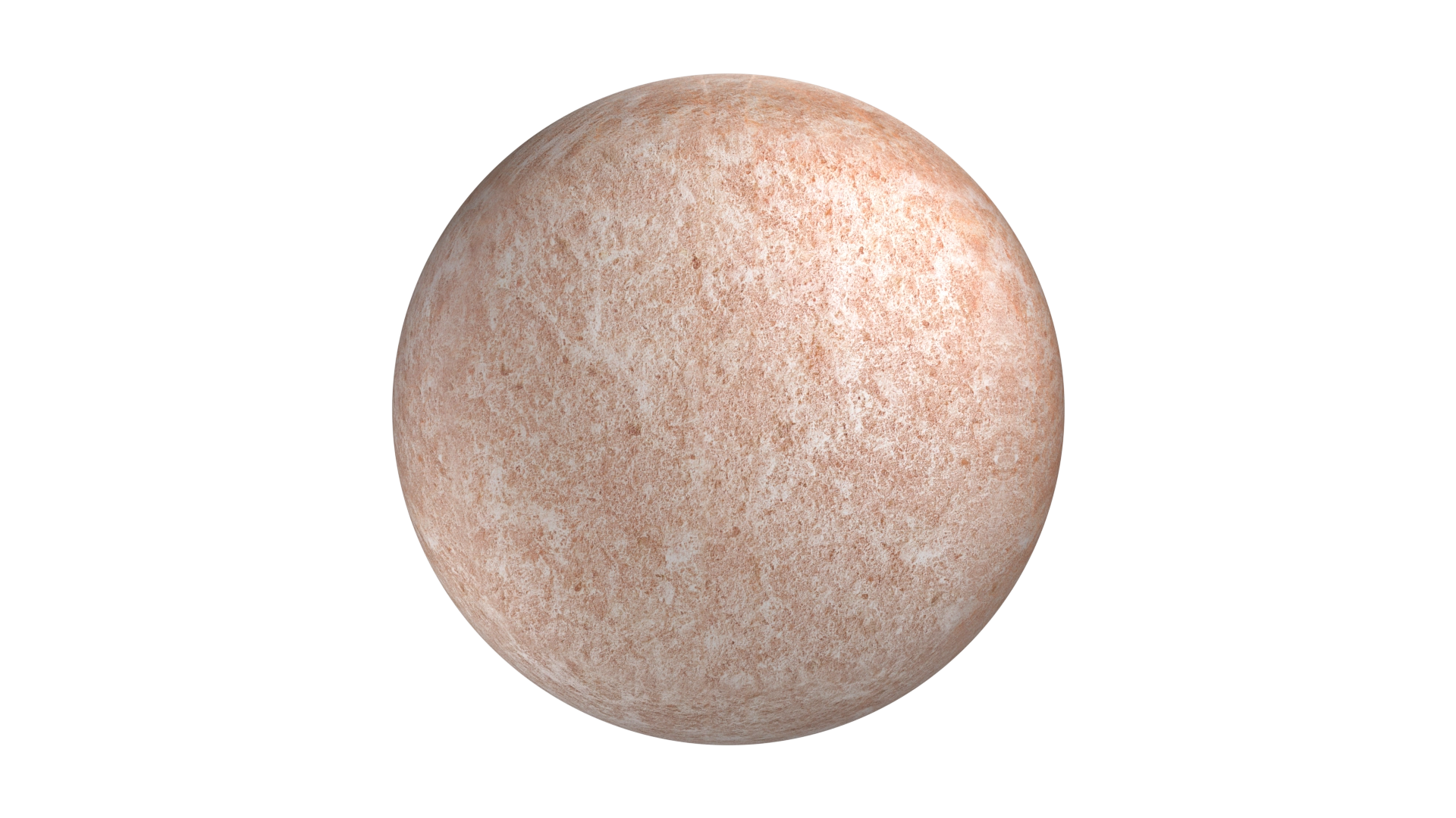 Rock 4, a 3D material on Womp