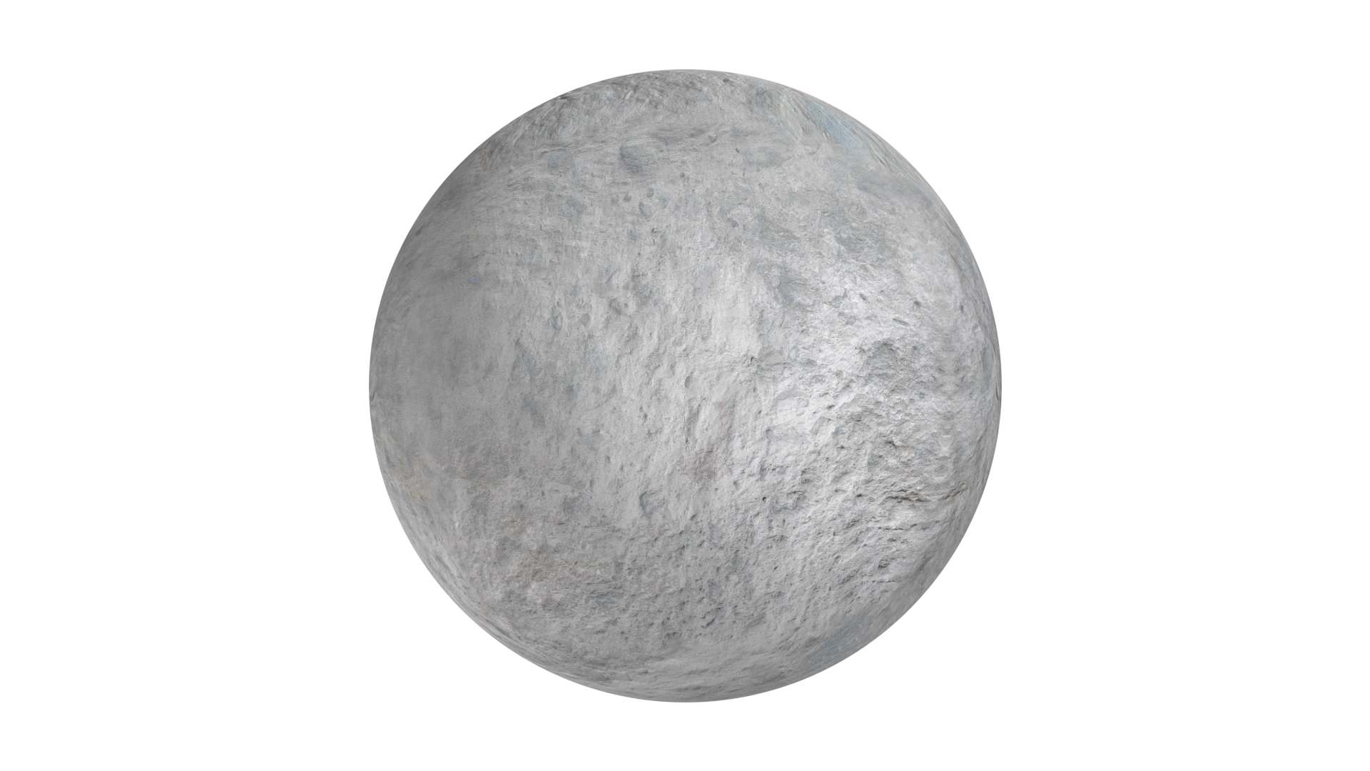 Rock 5, a 3D material on Womp