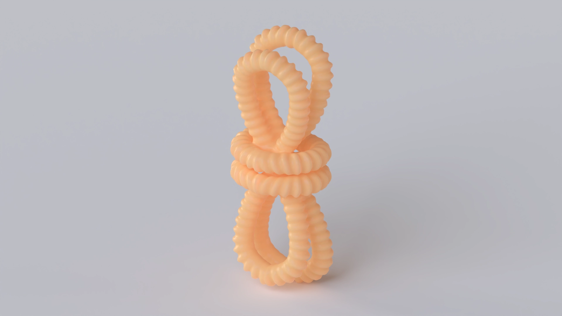 Rope, a 3D model on Womp