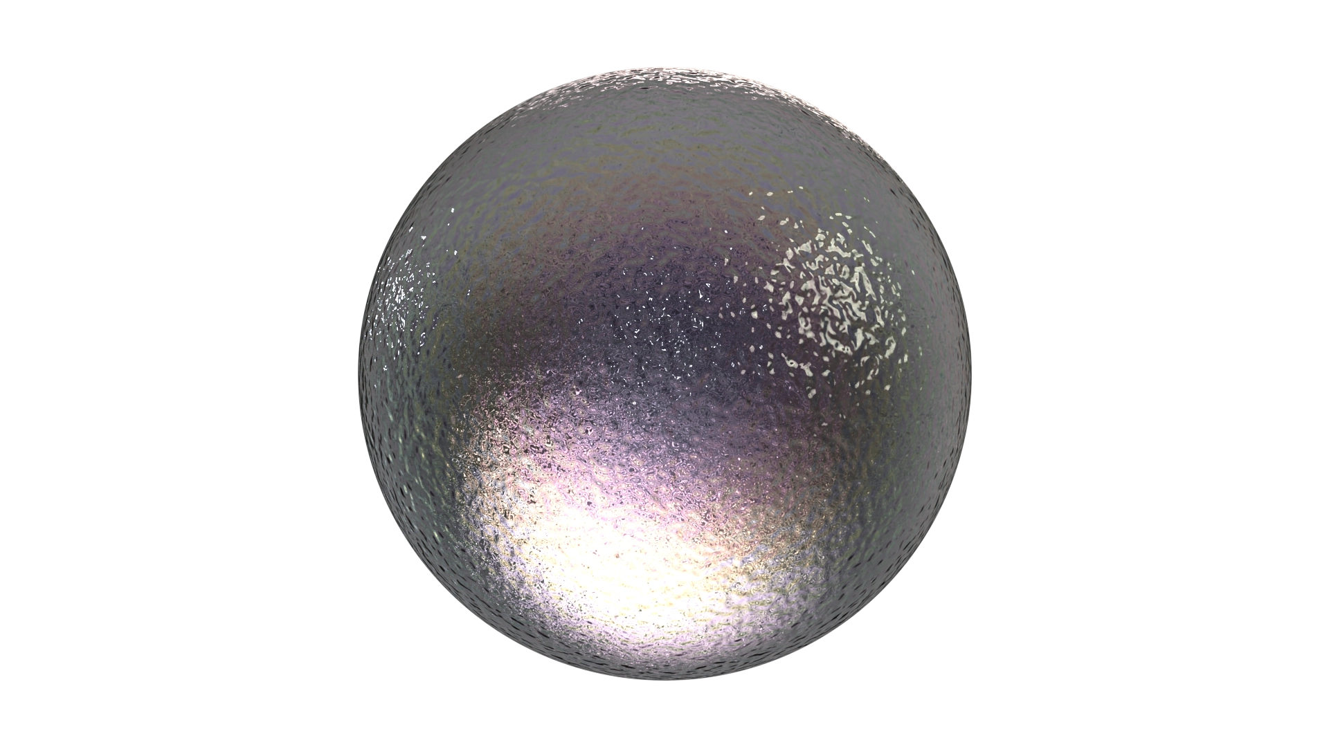 Rough Textured Glass, a 3D material on Womp
