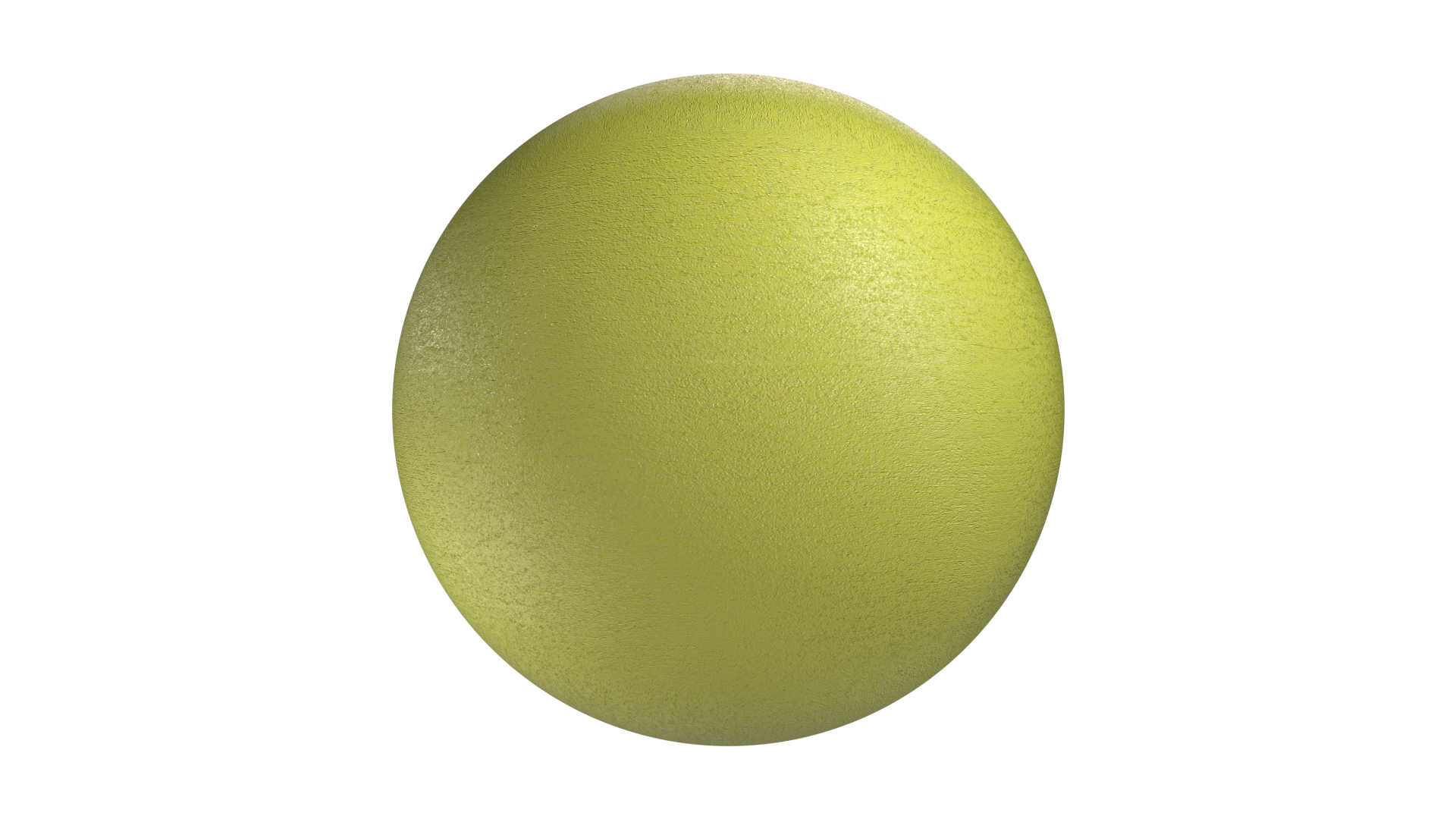 Rough Yellow Rubber, a 3D material on Womp
