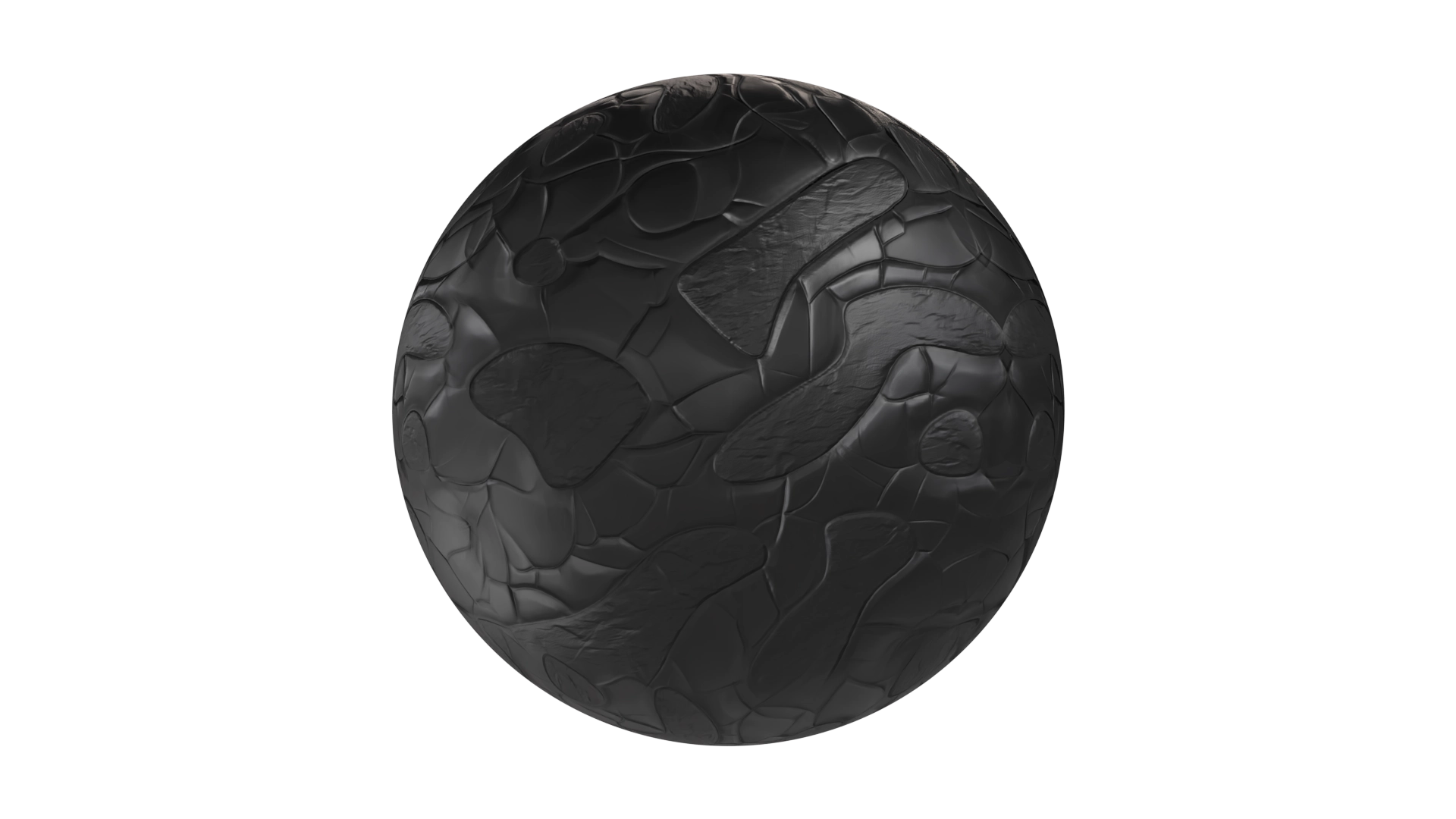 Rubber Weave 3, a 3D material on Womp