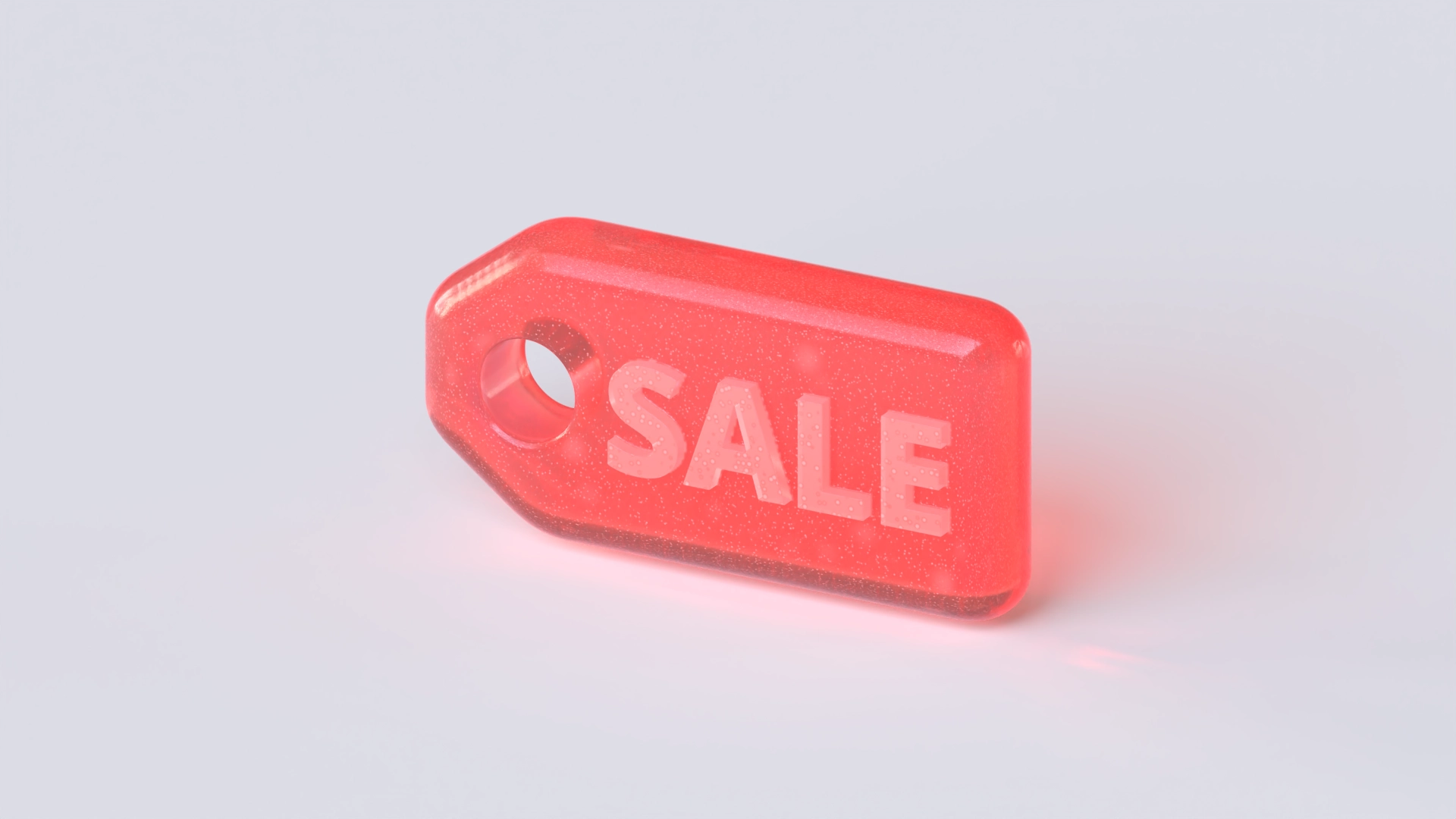 Sale, a 3D model on Womp