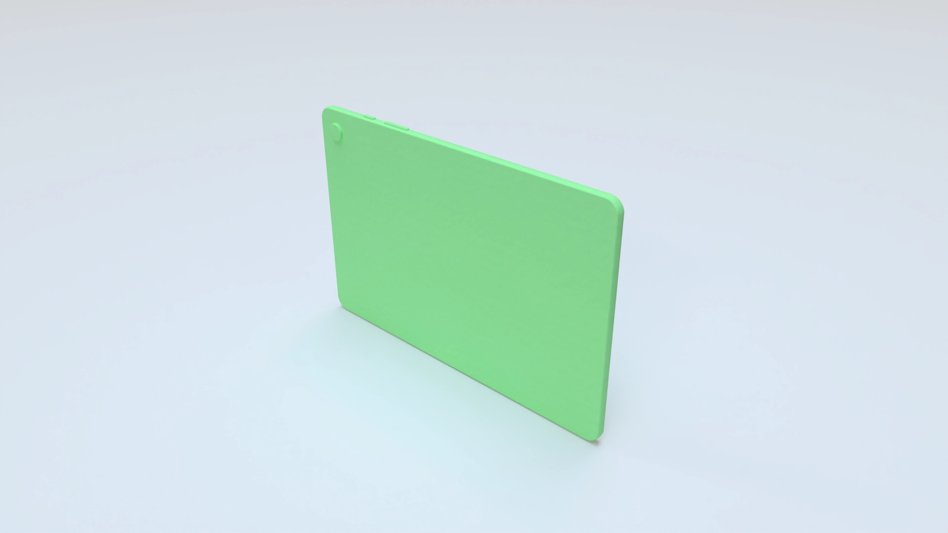 Samsung Galaxy Tab A9 Plus 11" 5G, a 3D model on Womp