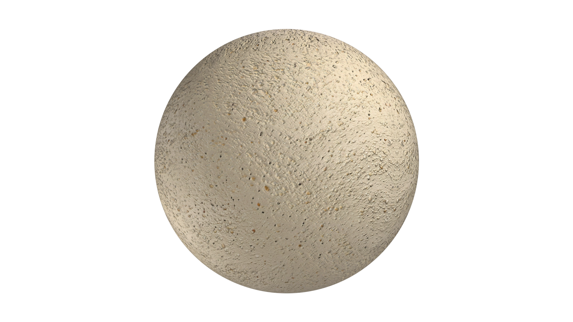 Sand 3, a 3D material on Womp