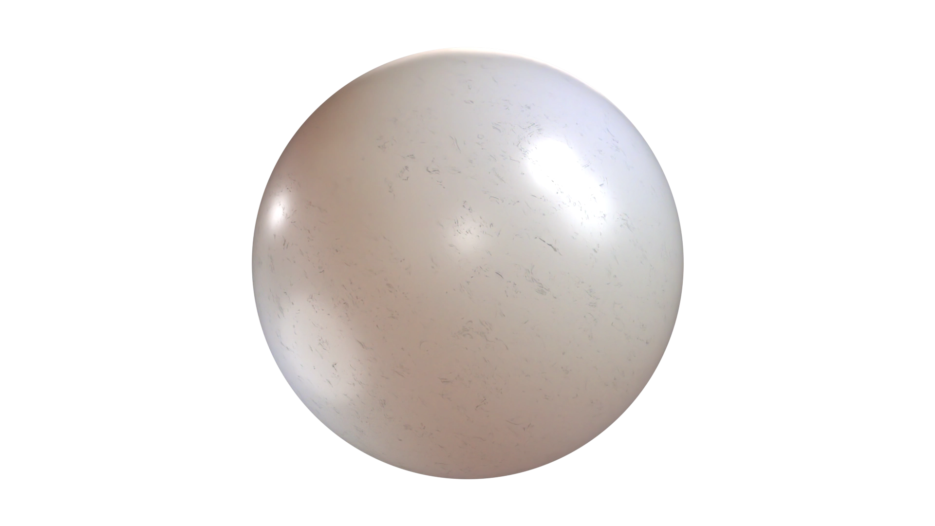 Scratched Soap, a 3D material on Womp