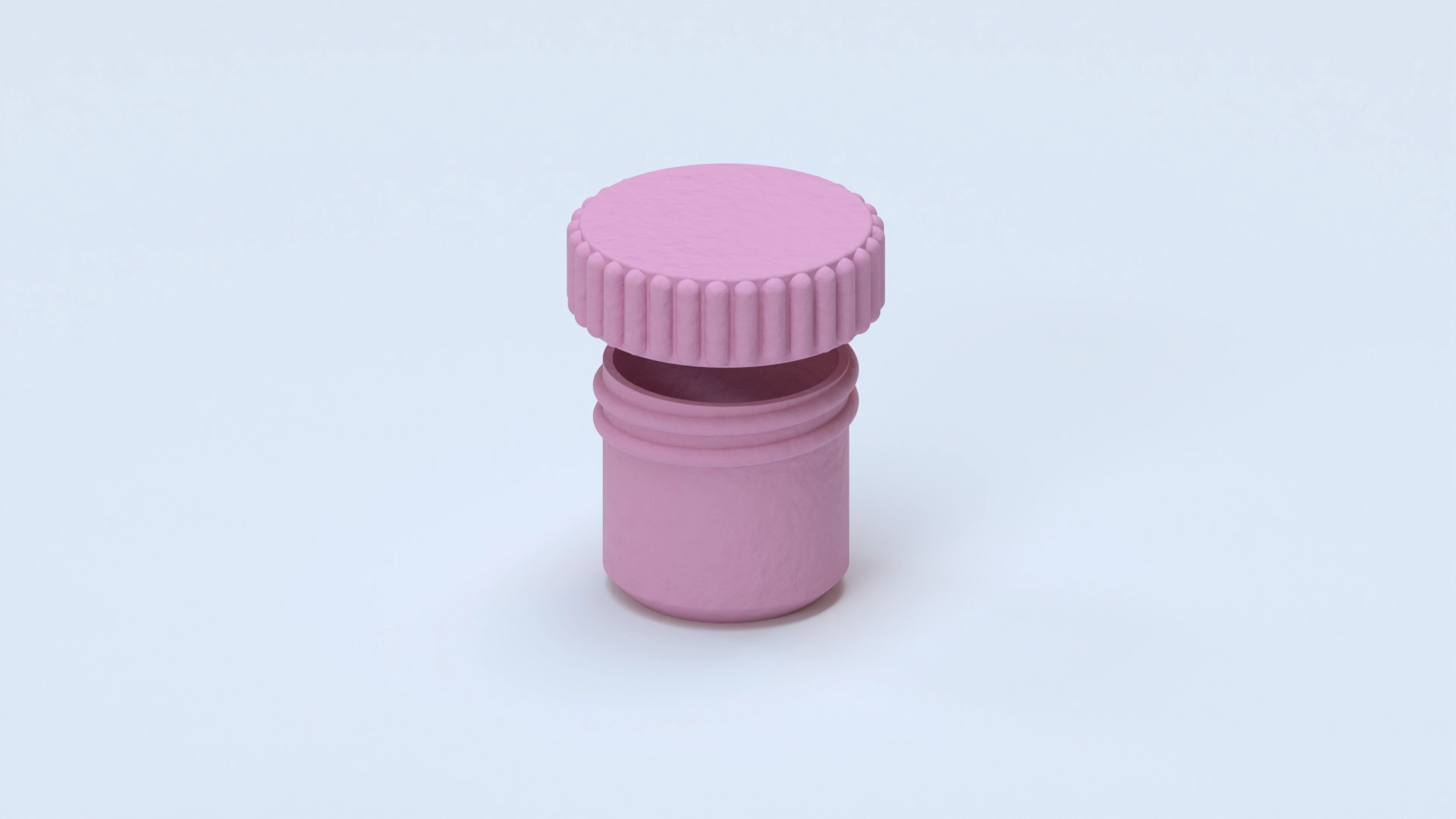 Screw Container, a smart template on Womp