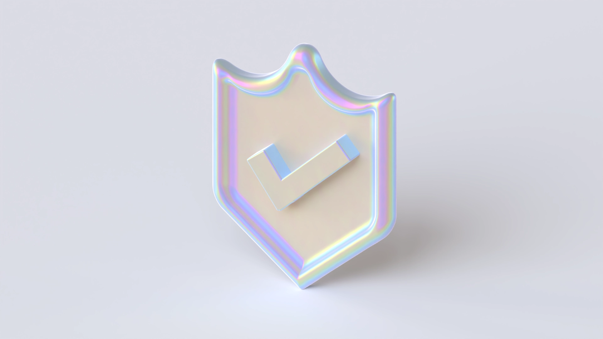 Shield, a 3D model on Womp