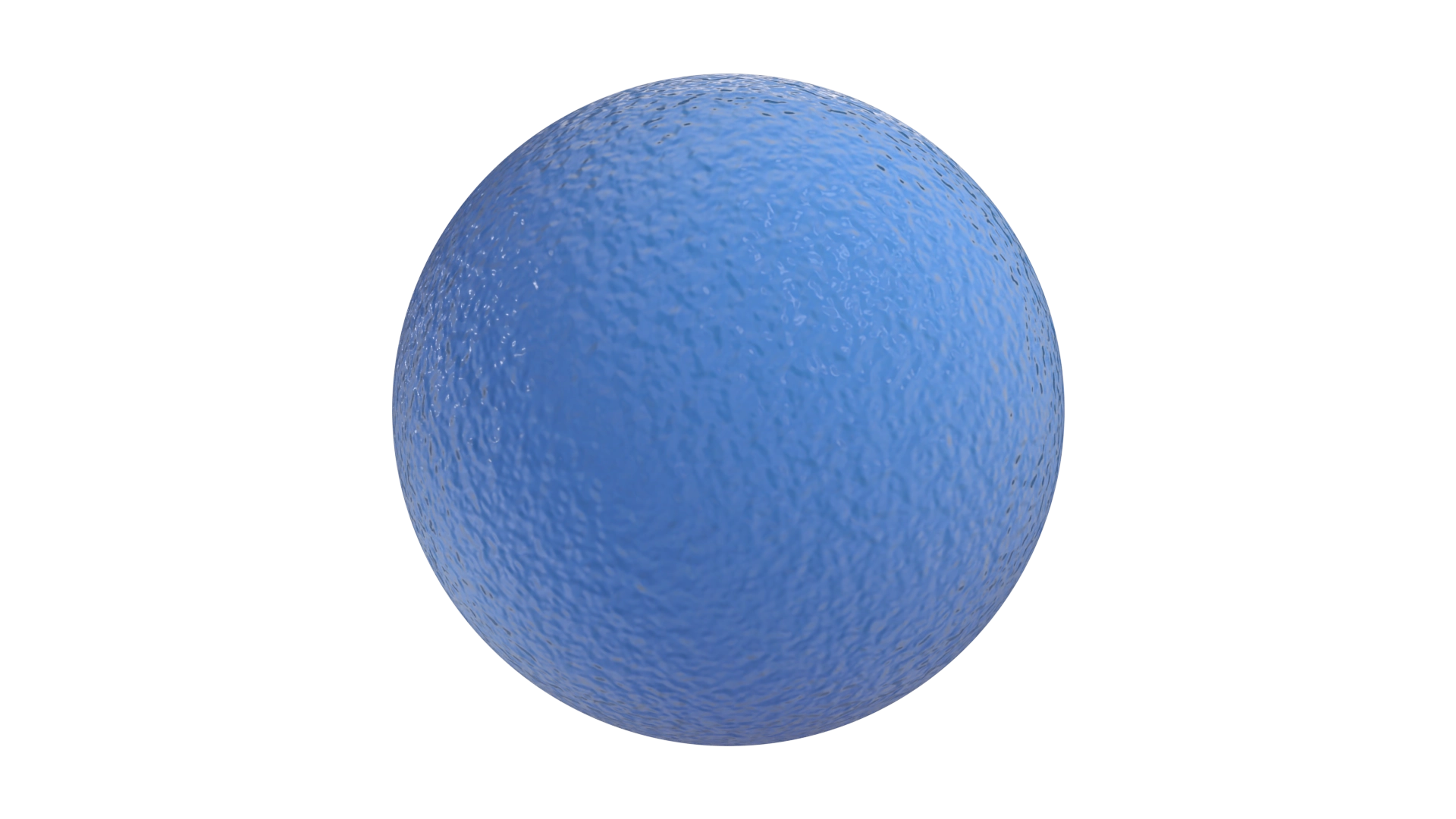 Shiny Blue Lego Plastic, a 3D material on Womp