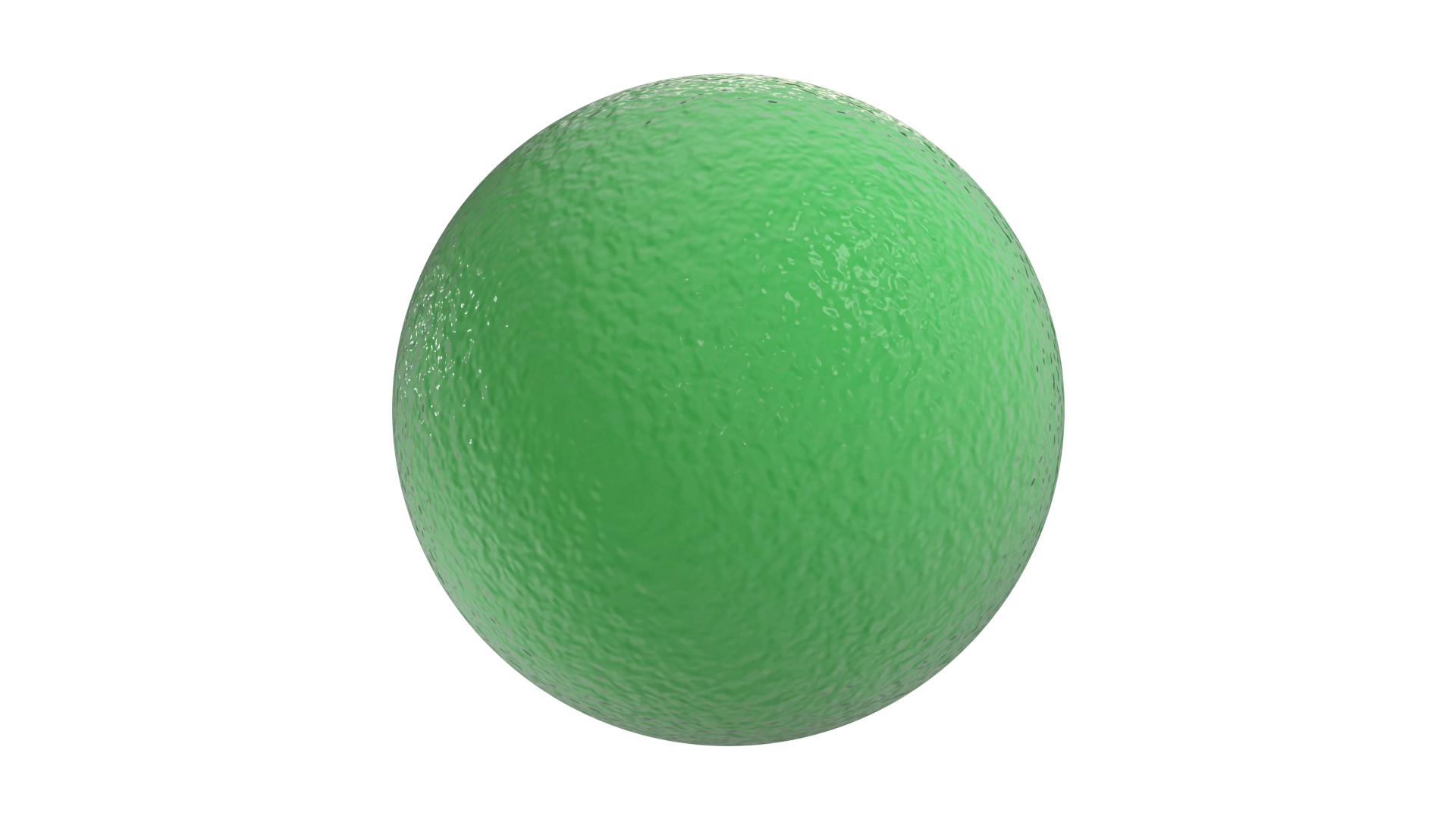 Shiny Green Lego Plastic, a 3D material on Womp
