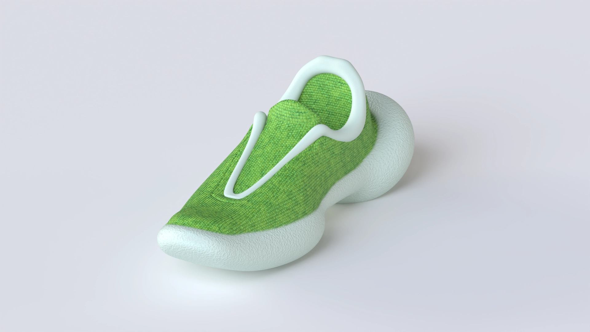 Shoe 6, a 3D model on Womp
