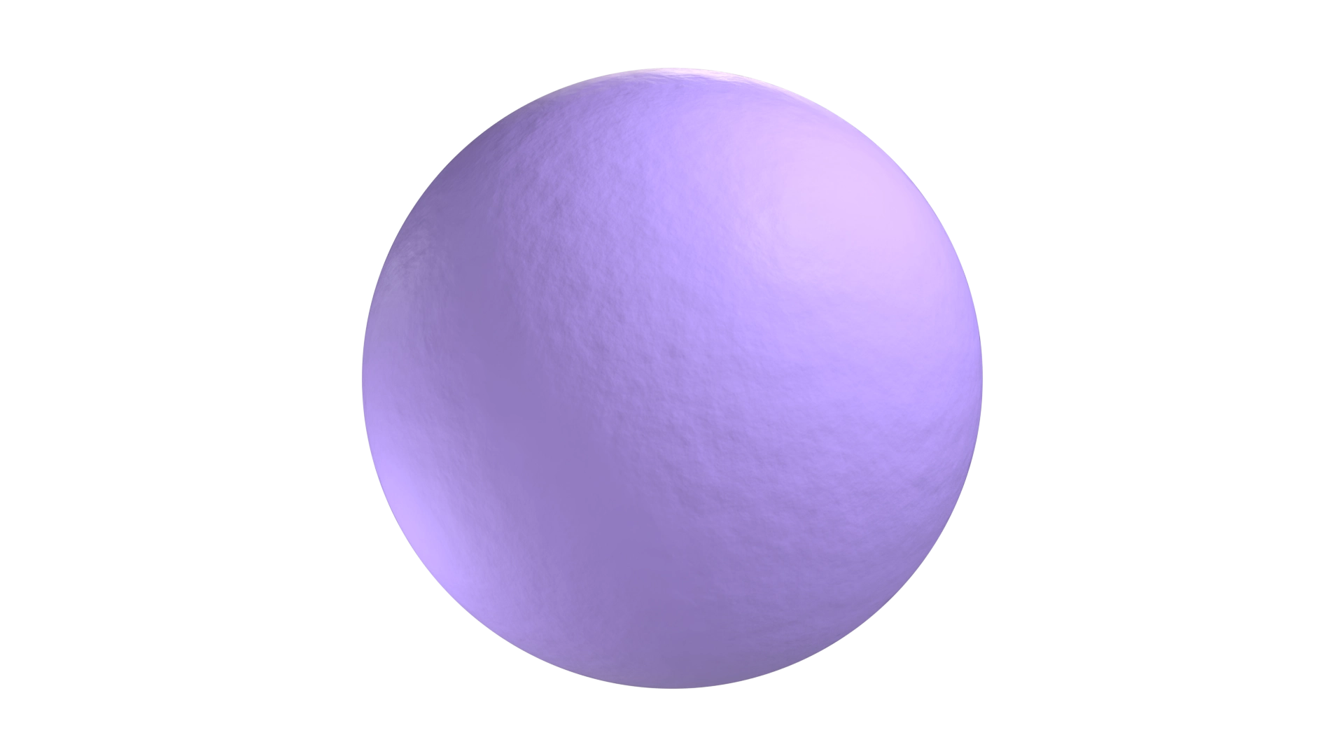 Smooth Purple Rubber, a 3D material on Womp