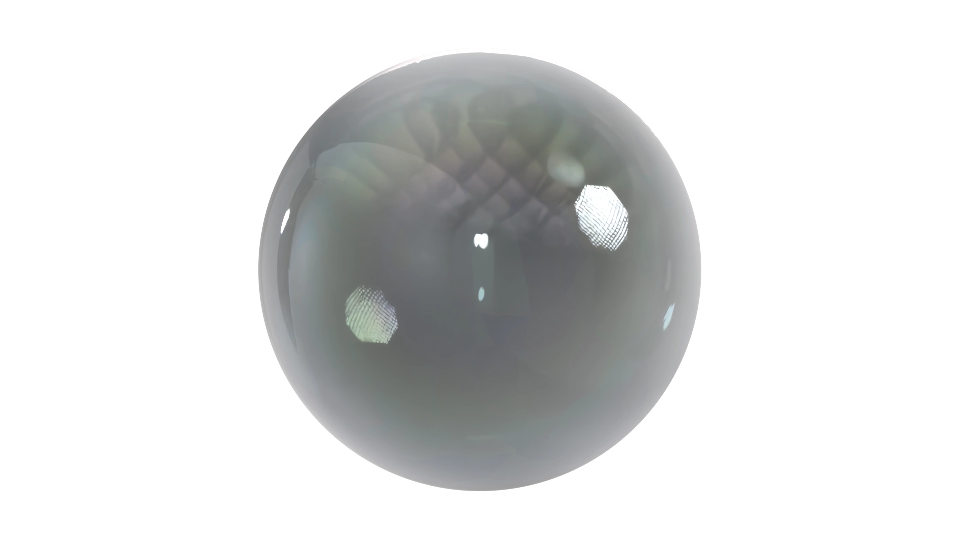 Soap Bubble 2, a 3D material on Womp