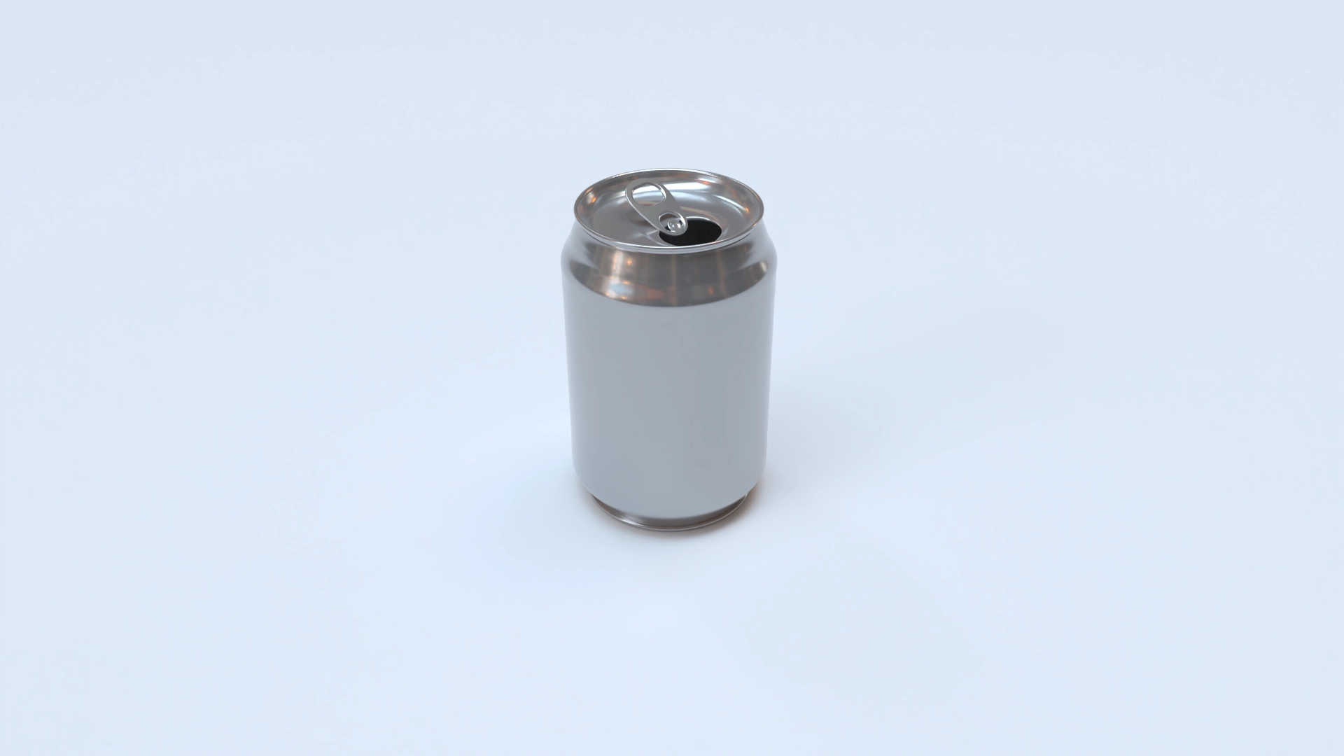 Soda Can, a 3D model on Womp