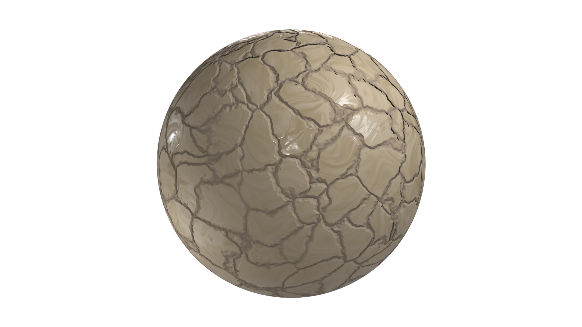 Soil, a 3D material on Womp