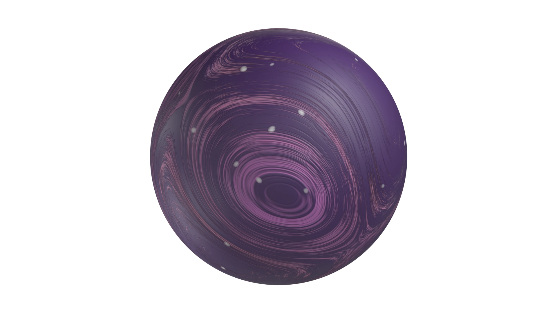 Space Clay, a 3D material on Womp