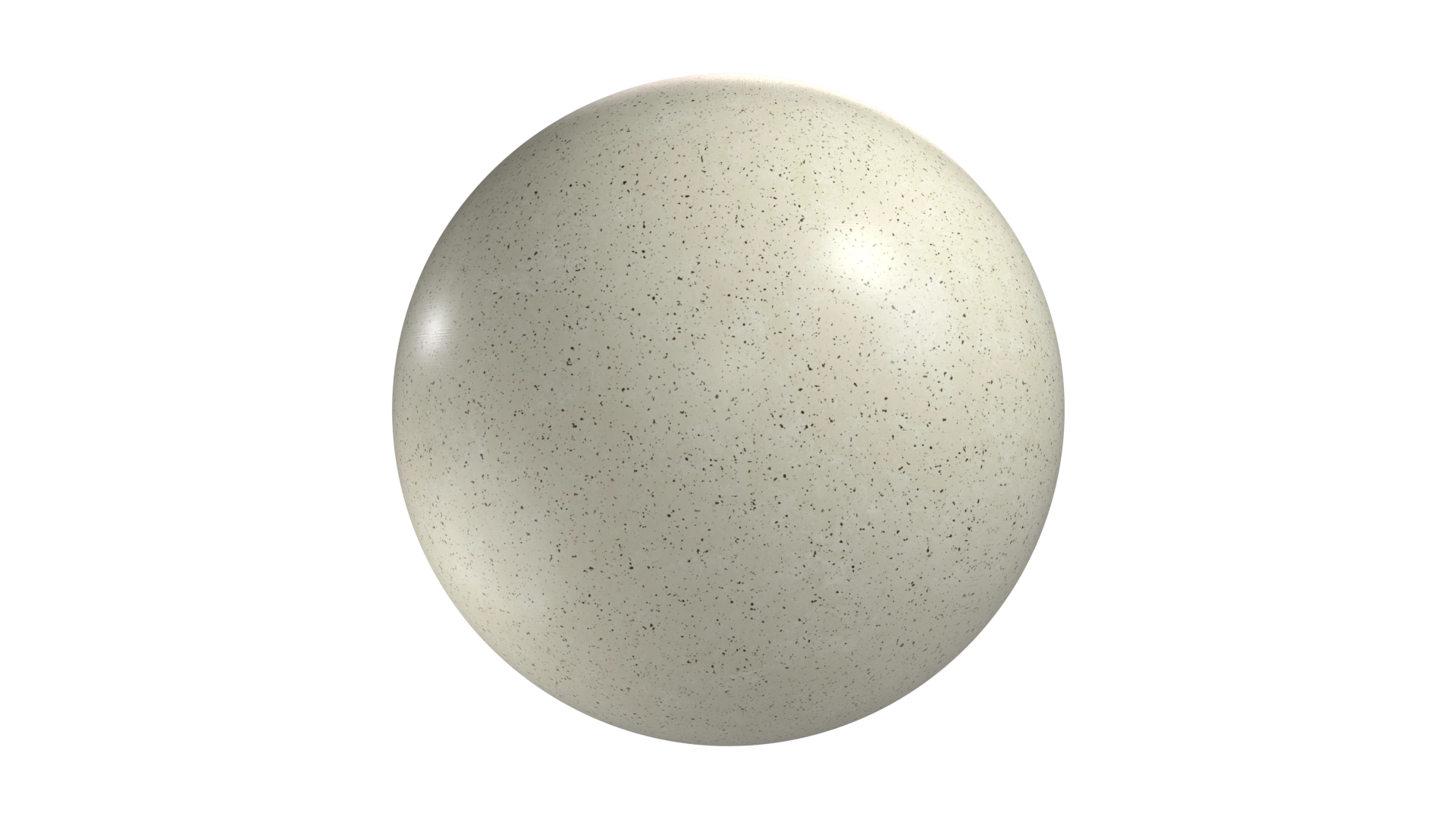 Speckled Ceramics, a 3D material on Womp