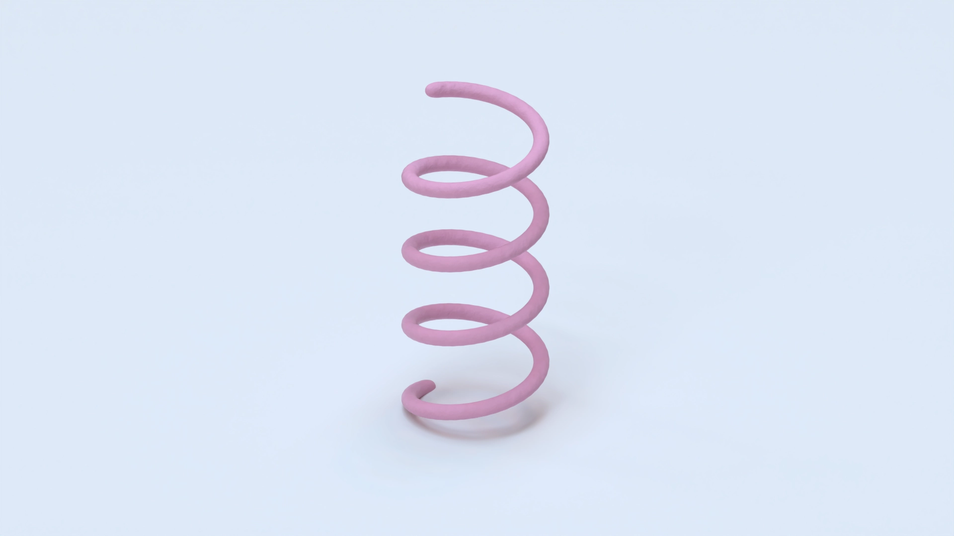 Spiral, a smart template on Womp