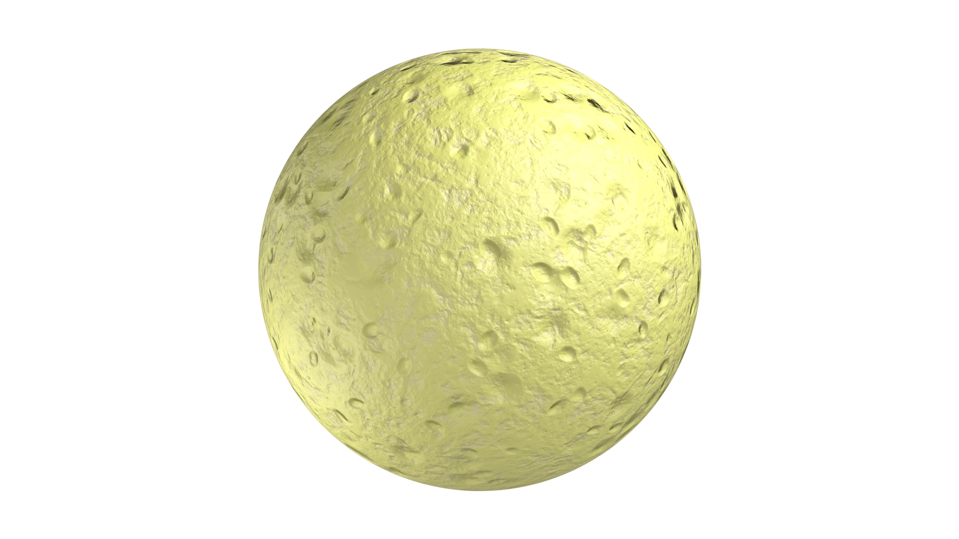 Sponge, a 3D material on Womp
