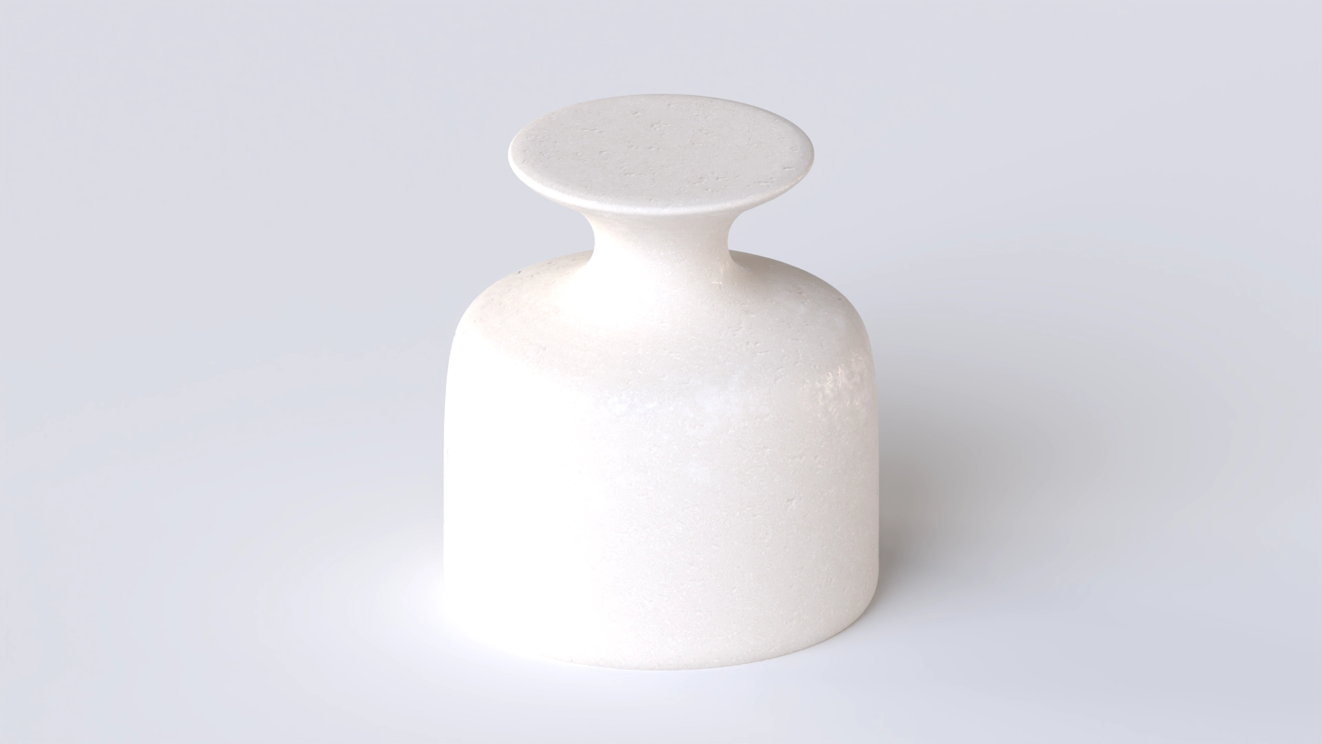 Stage 5, a 3D model on Womp