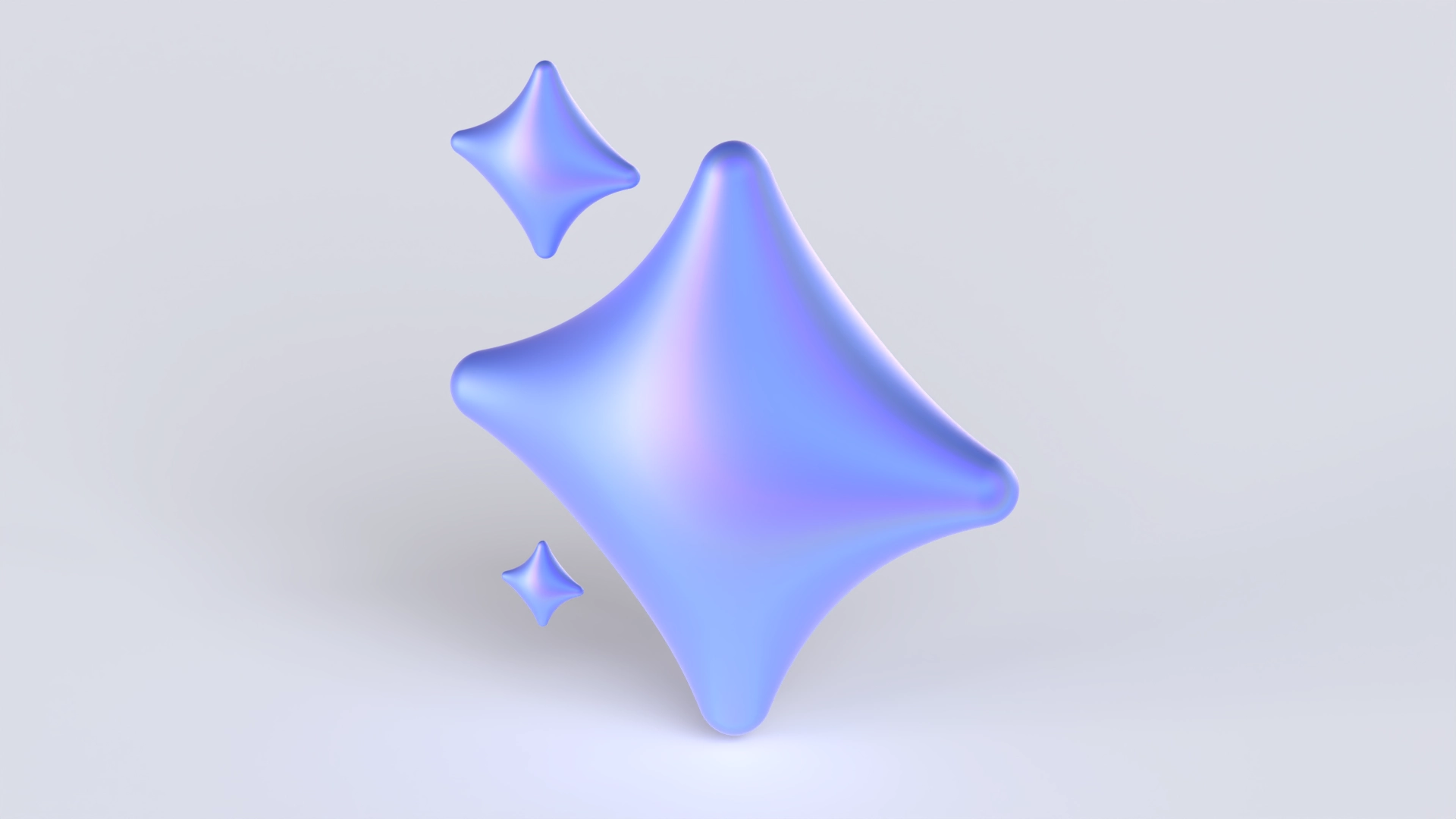Star 8, a 3D model on Womp