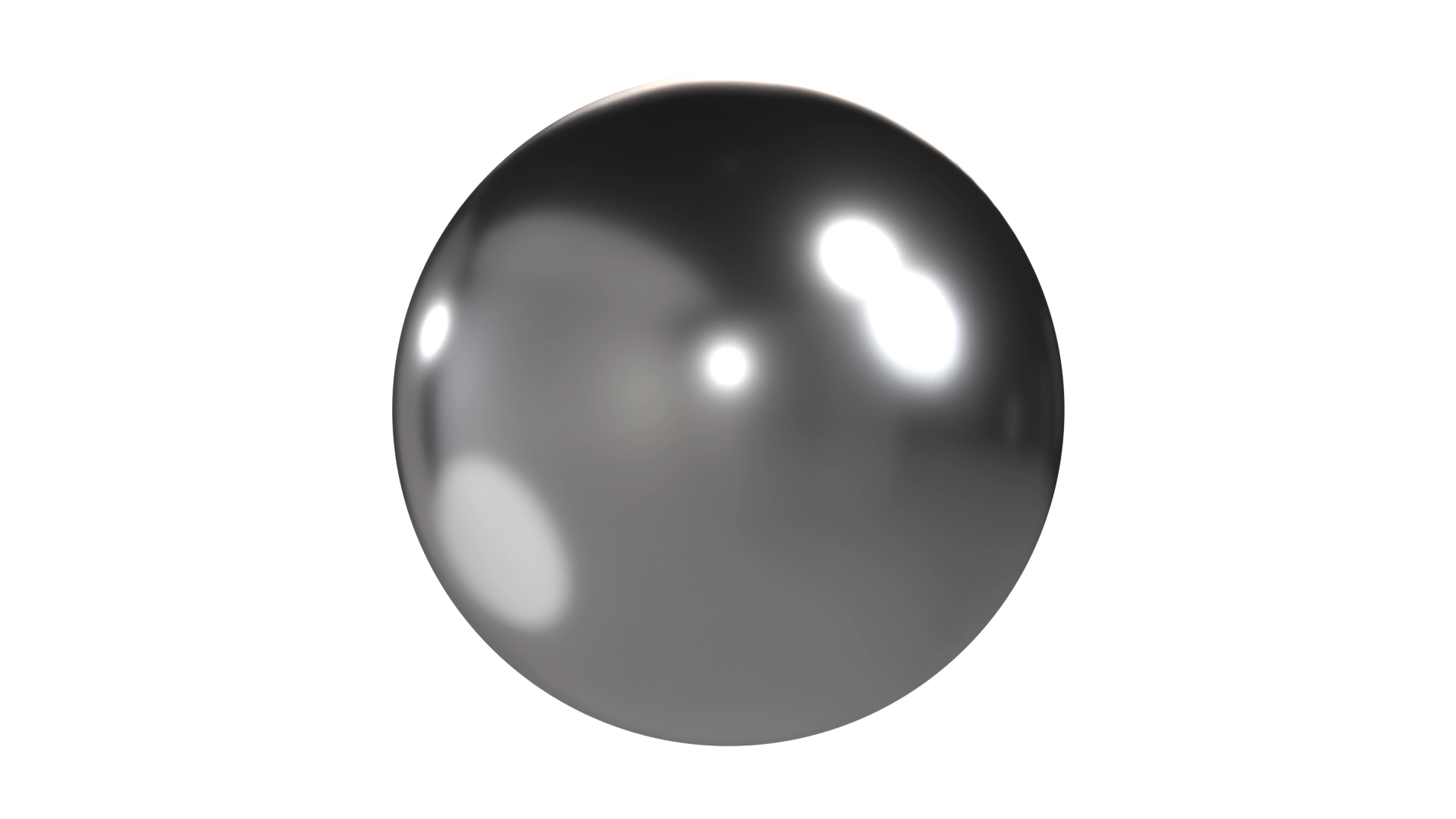 Steel, a 3D material on Womp