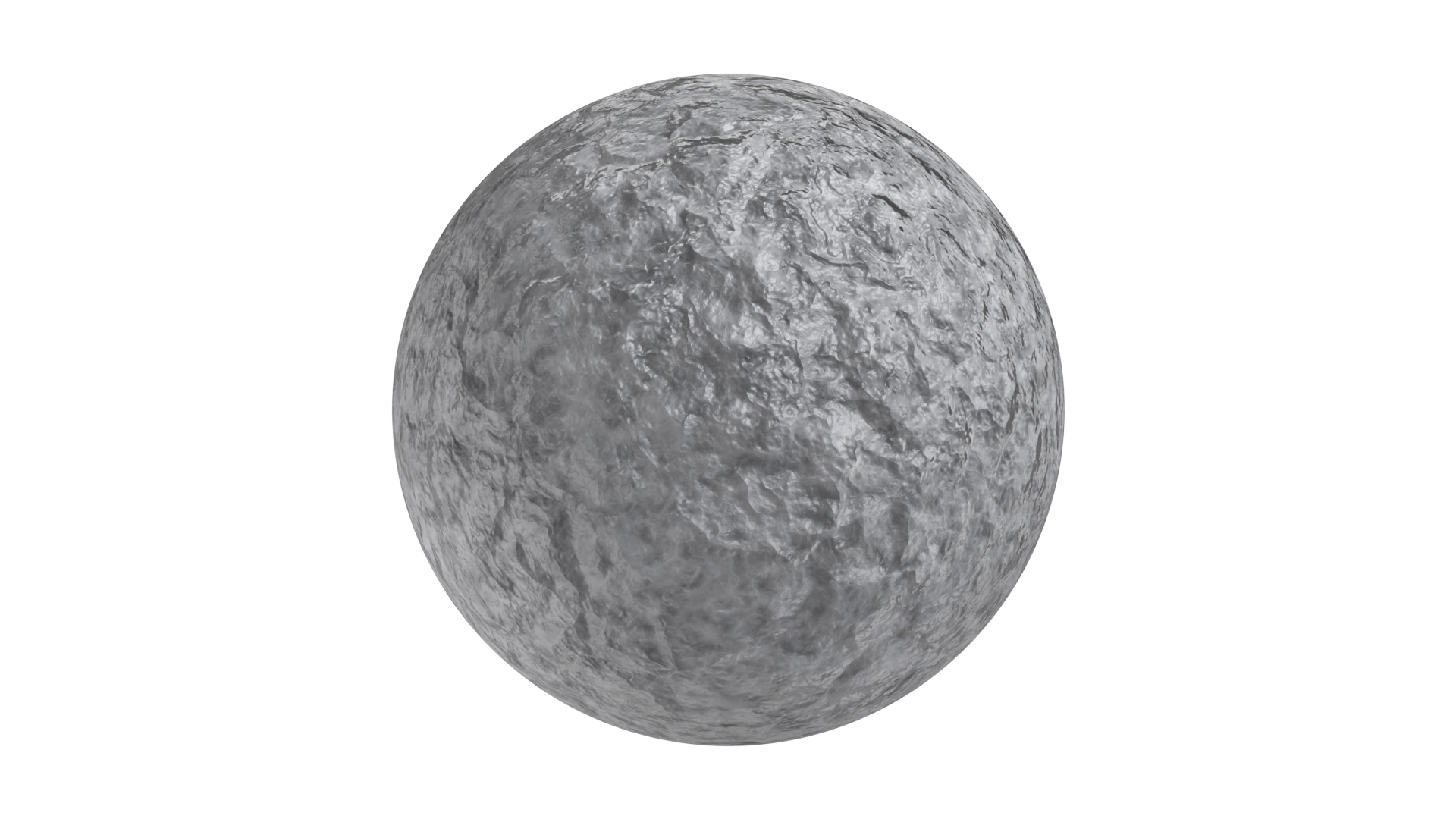Stone, a 3D material on Womp